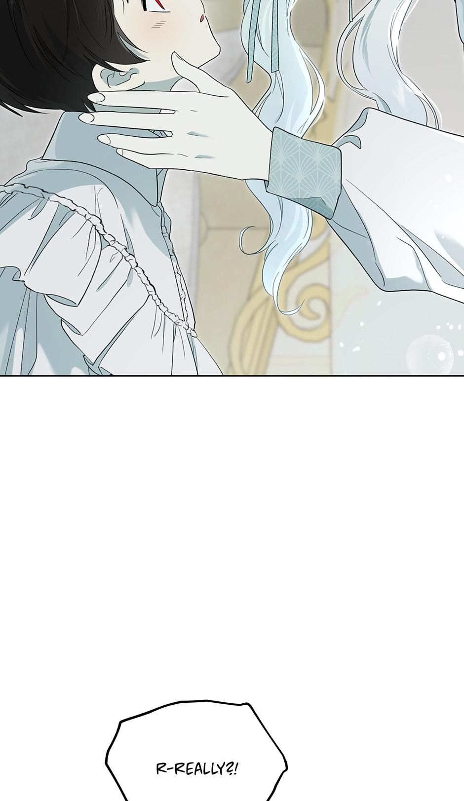 Read I Became the Hero’s Mom EN Manga Online