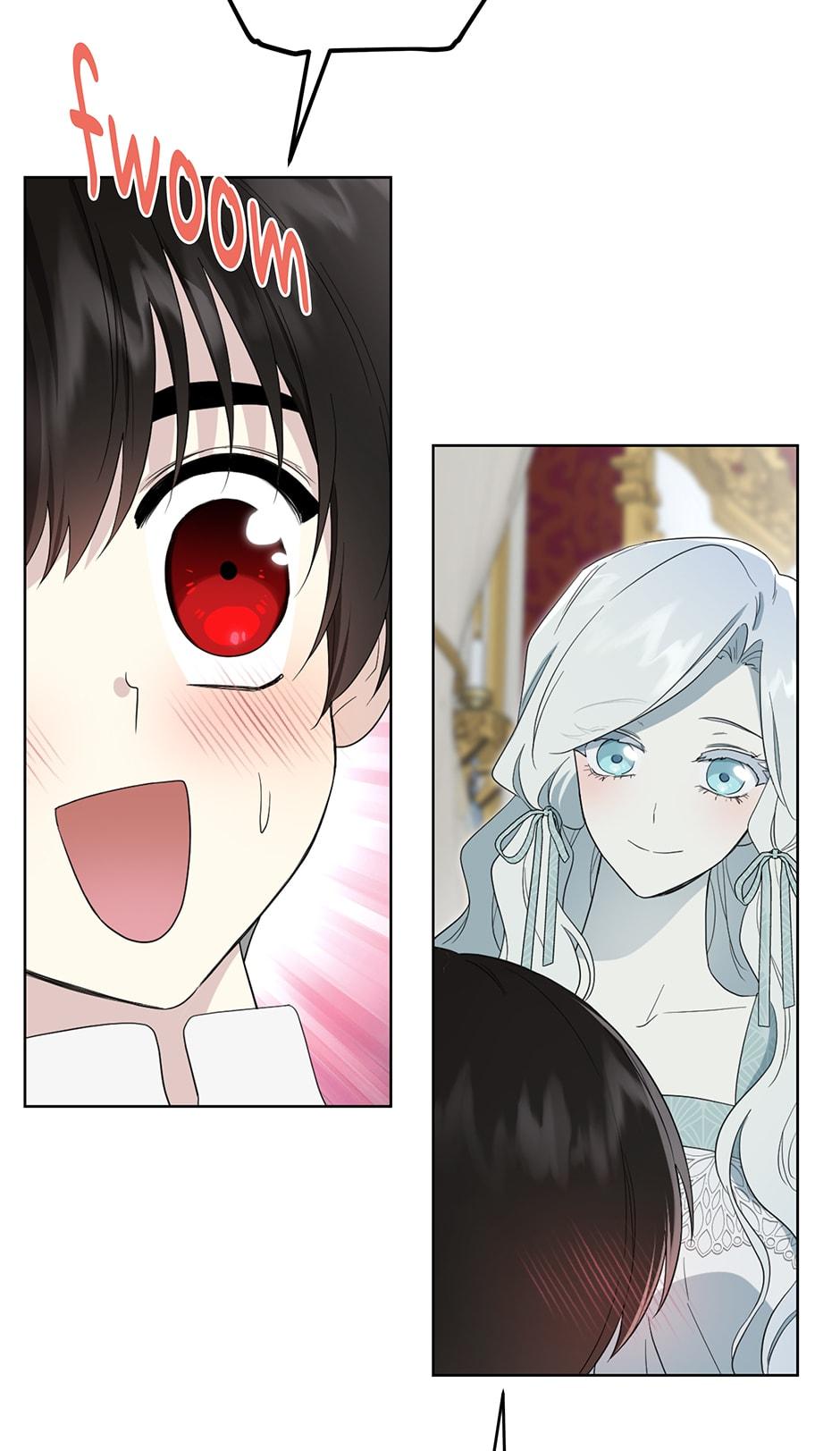 Read I Became the Hero’s Mom EN Manga Online