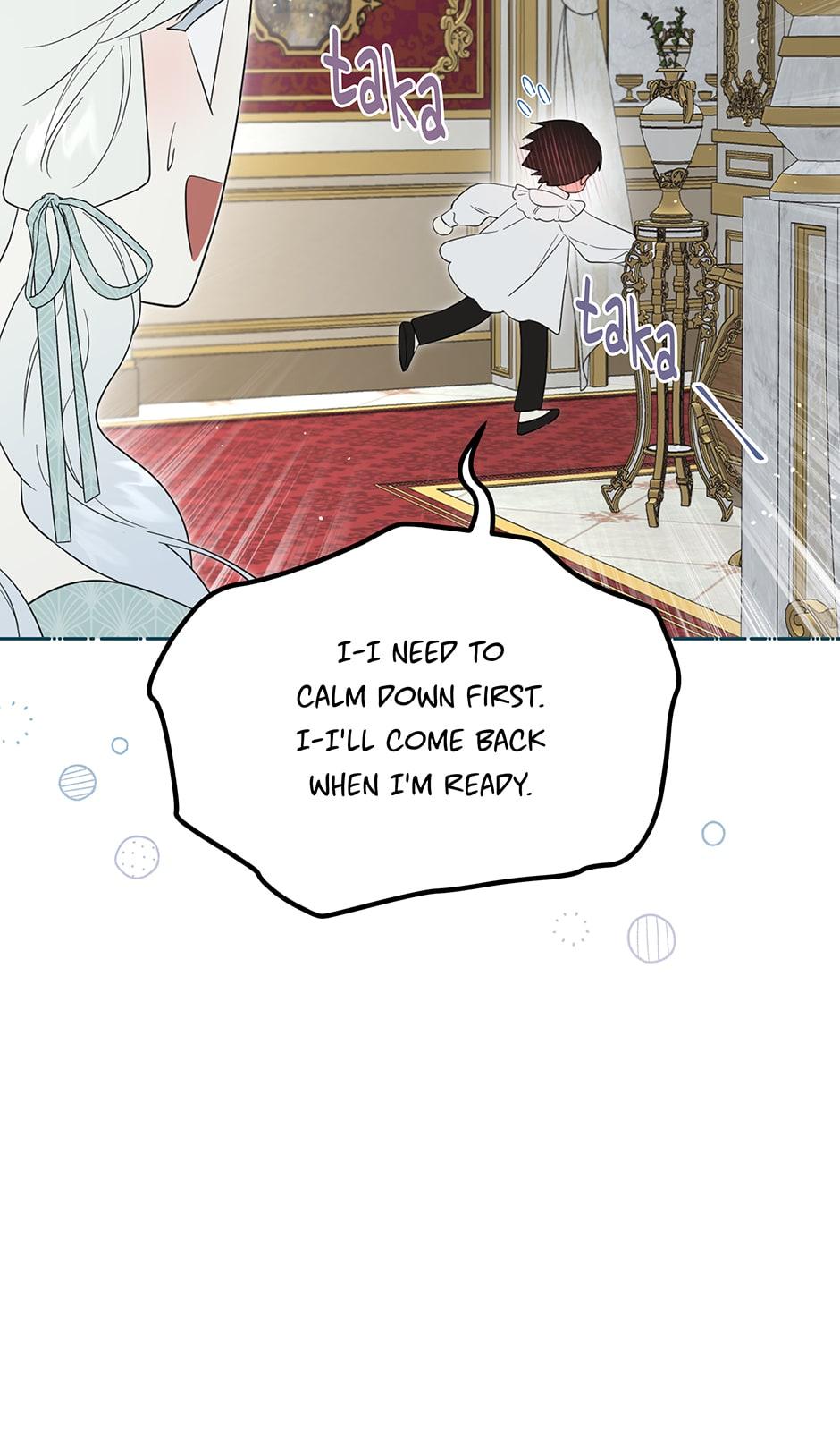 Read I Became the Hero’s Mom EN Manga Online