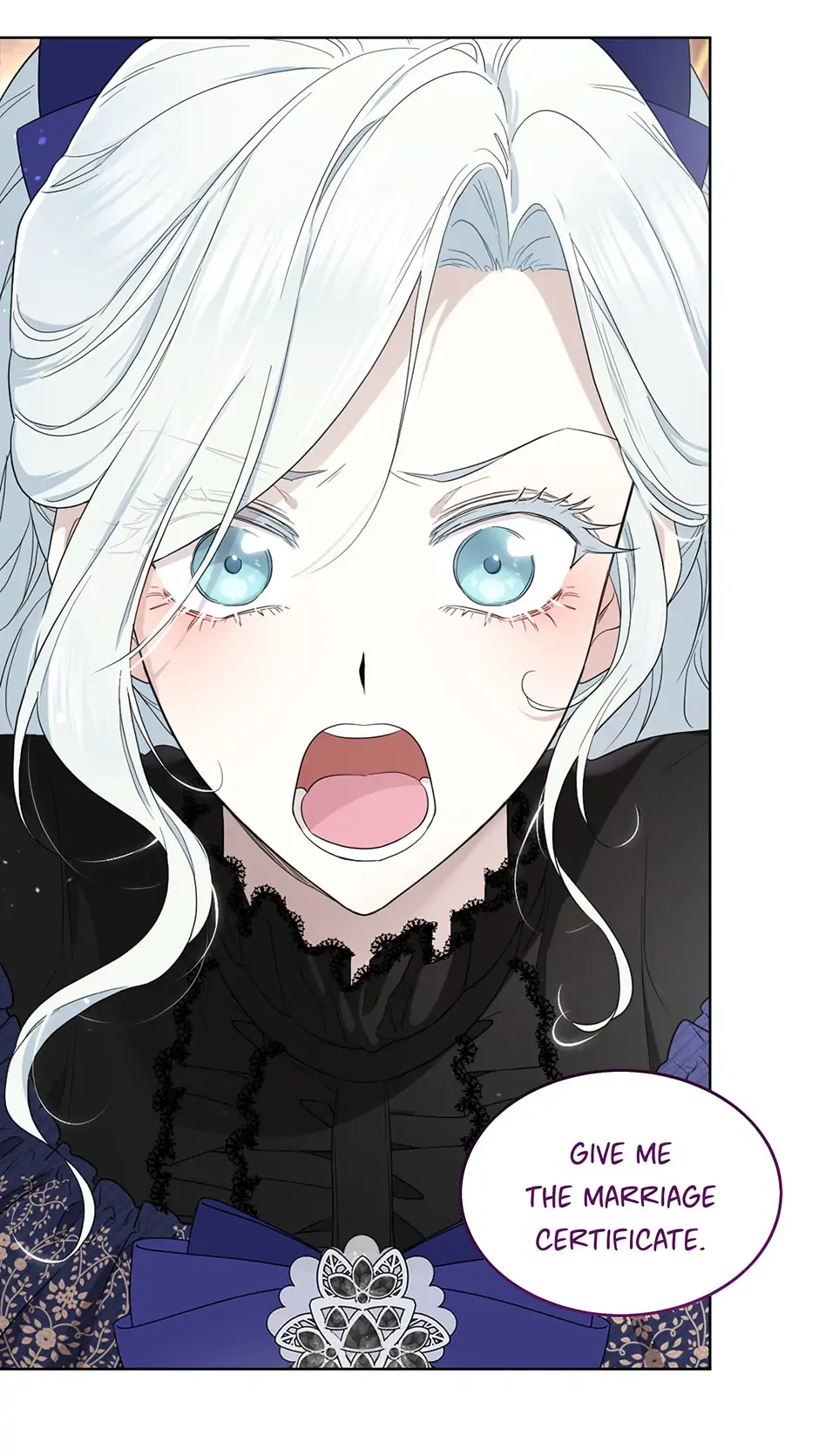 Read I Became the Hero’s Mom EN Manga Online