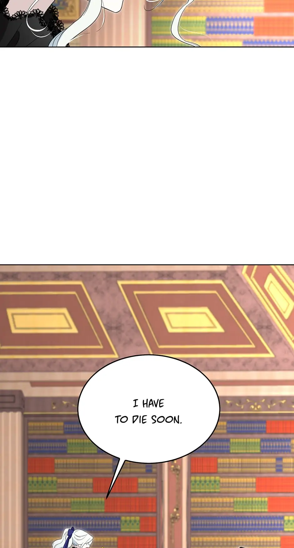 Read I Became the Hero’s Mom EN Manga Online