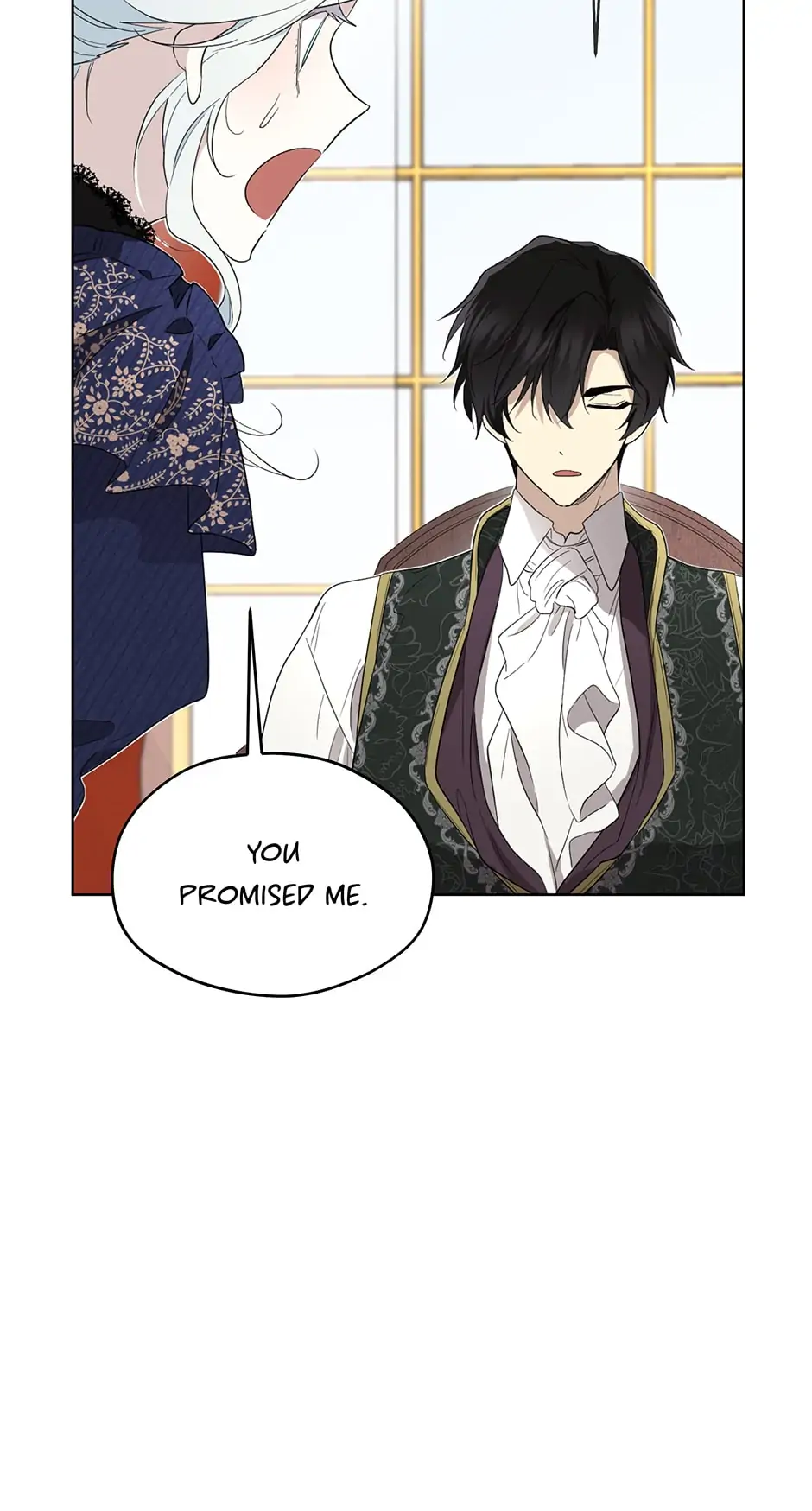 Read I Became the Hero’s Mom EN Manga Online