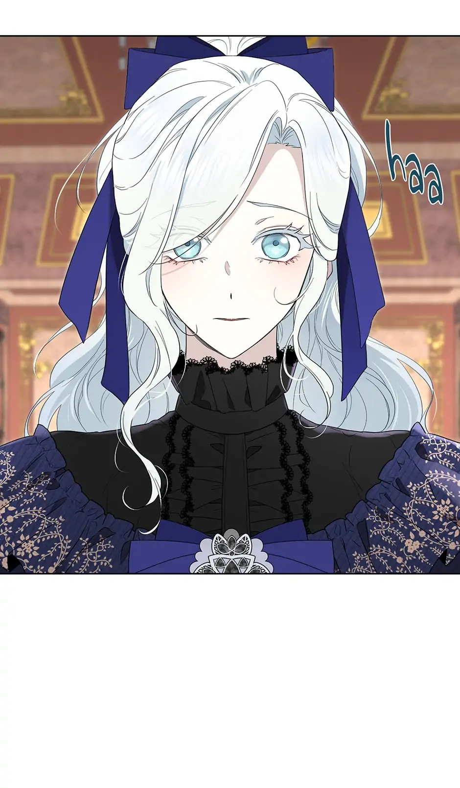 Read I Became the Hero’s Mom EN Manga Online