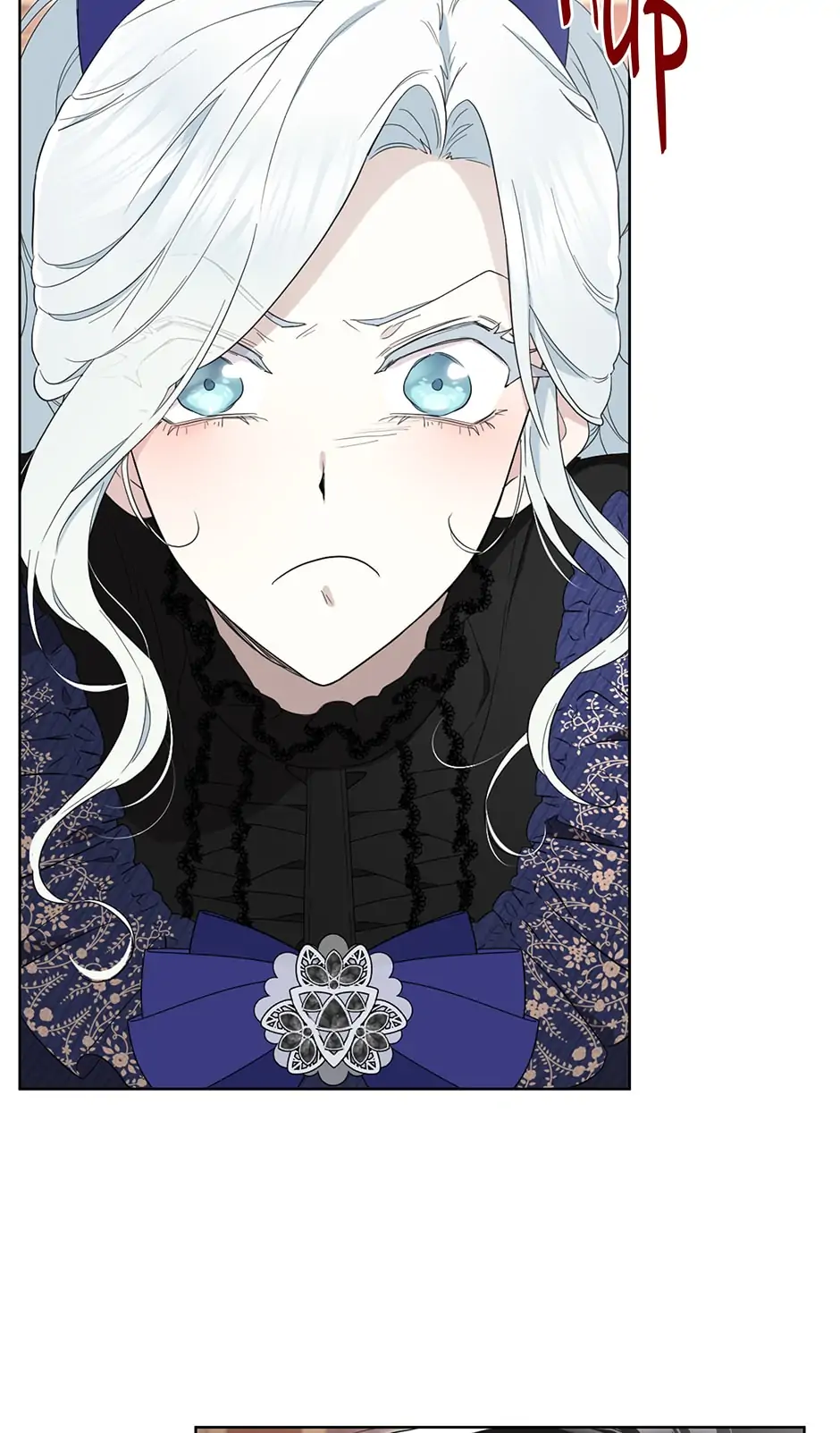 Read I Became the Hero’s Mom EN Manga Online