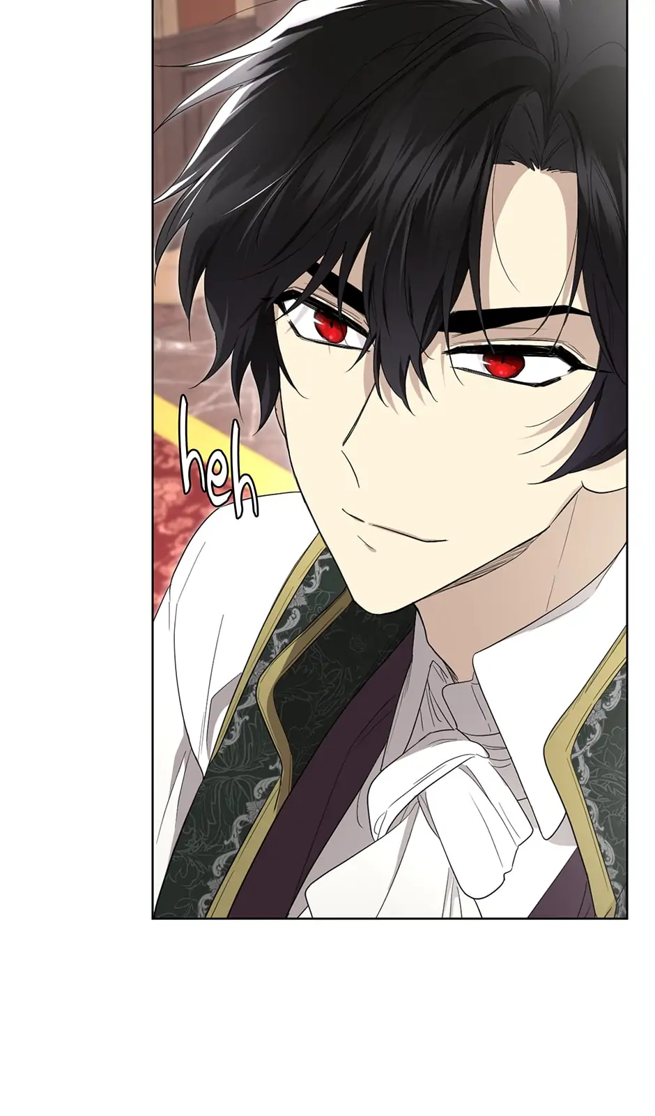 Read I Became the Hero’s Mom EN Manga Online