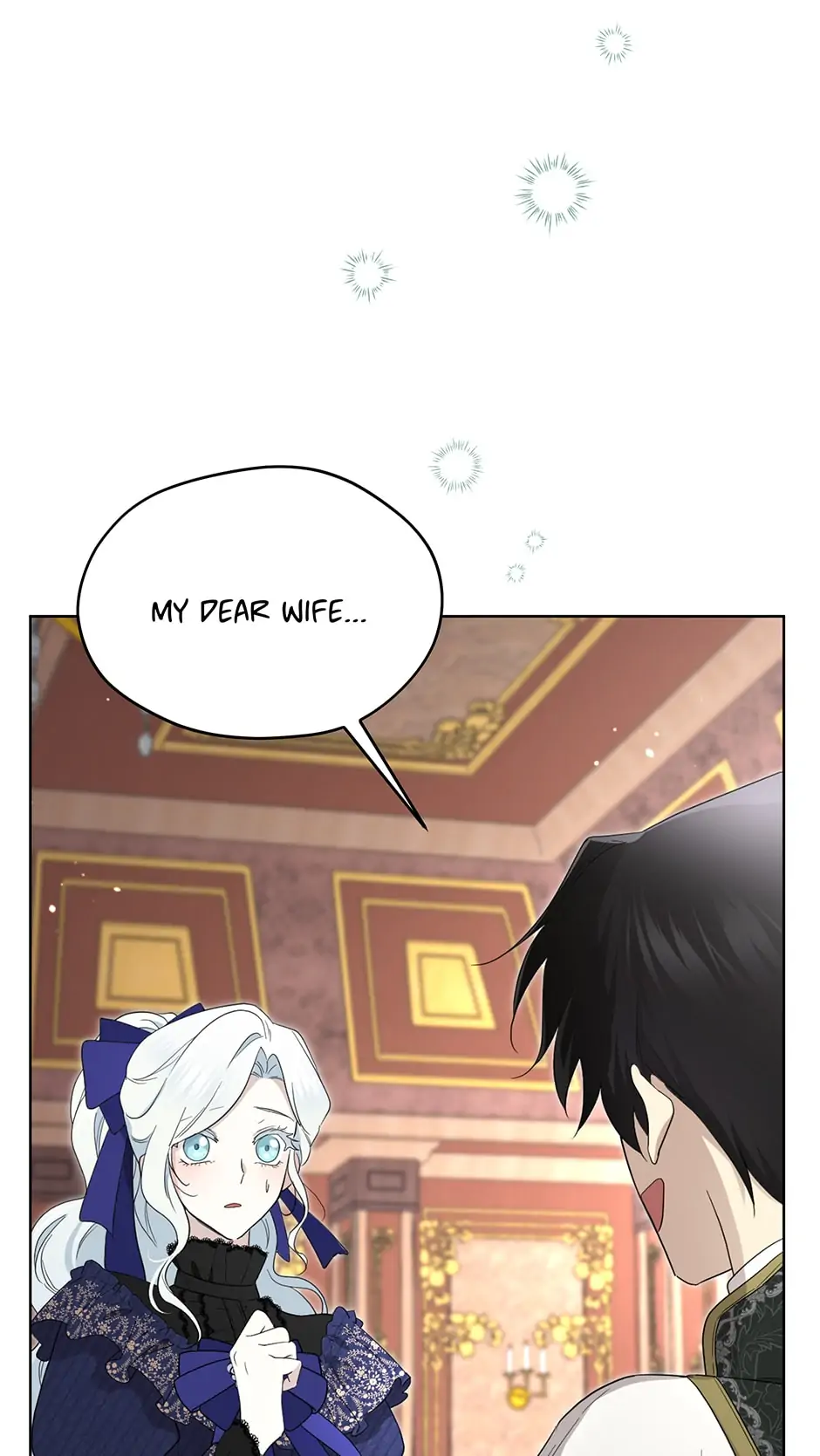 Read I Became the Hero’s Mom EN Manga Online