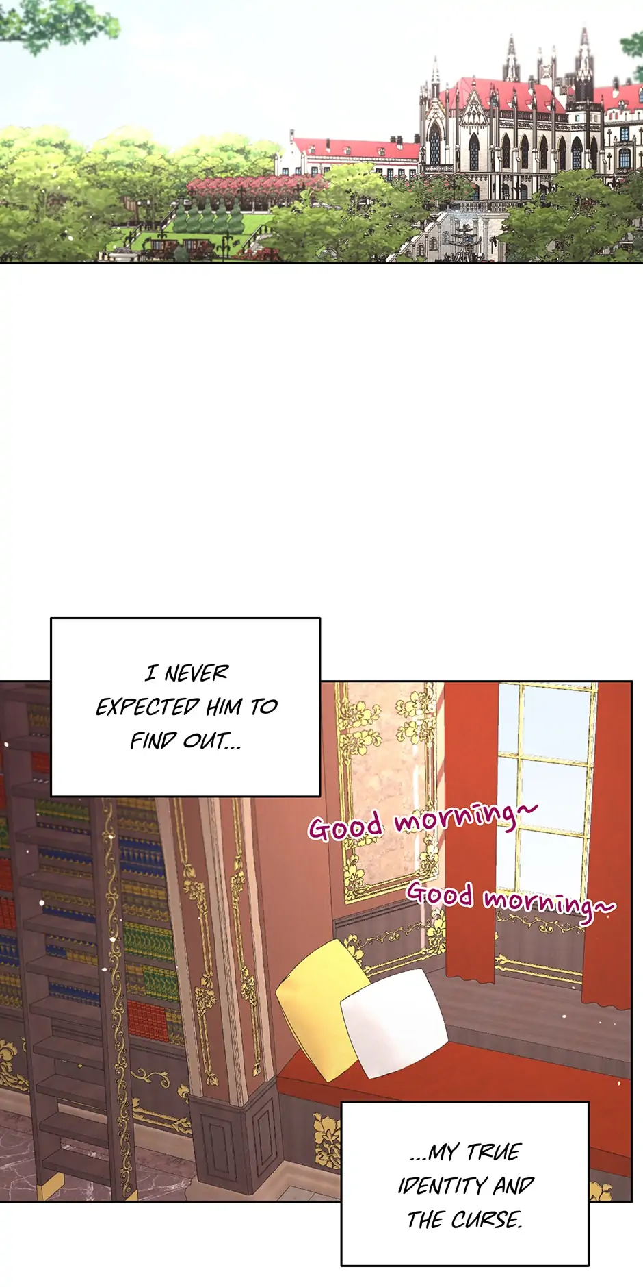 Read I Became the Hero’s Mom EN Manga Online