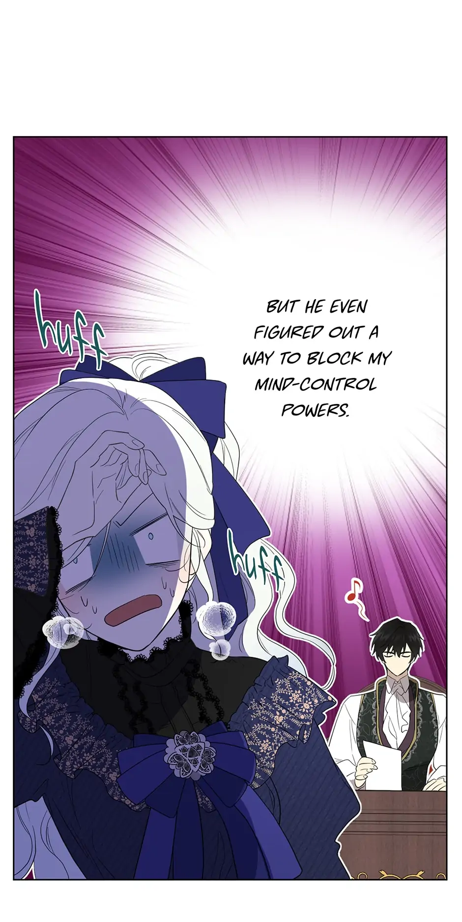 Read I Became the Hero’s Mom EN Manga Online