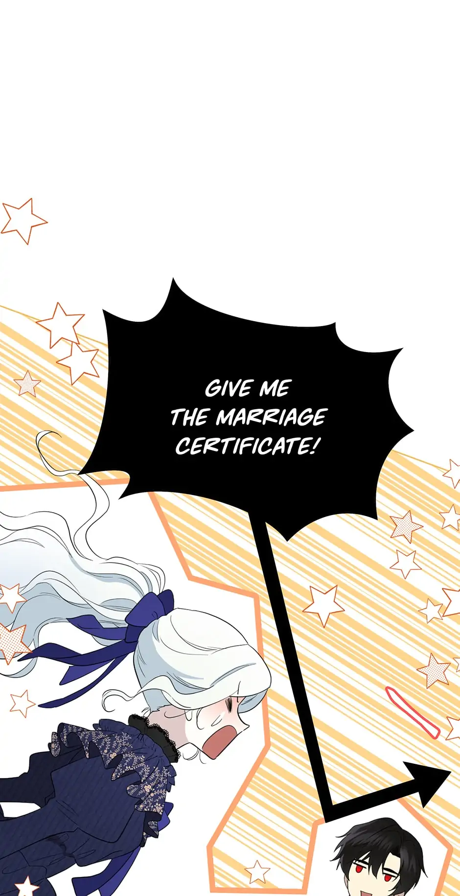 Read I Became the Hero’s Mom EN Manga Online
