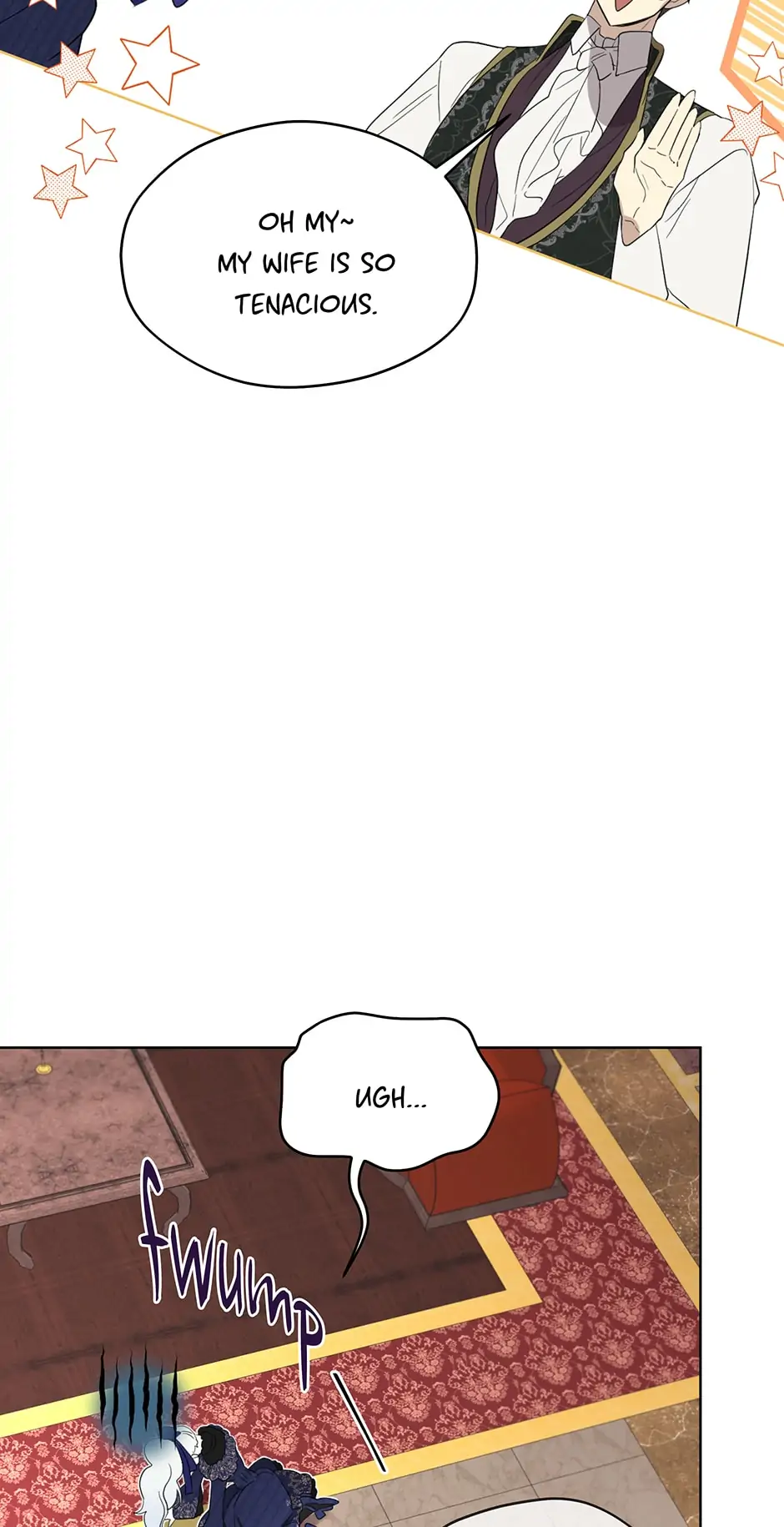 Read I Became the Hero’s Mom EN Manga Online