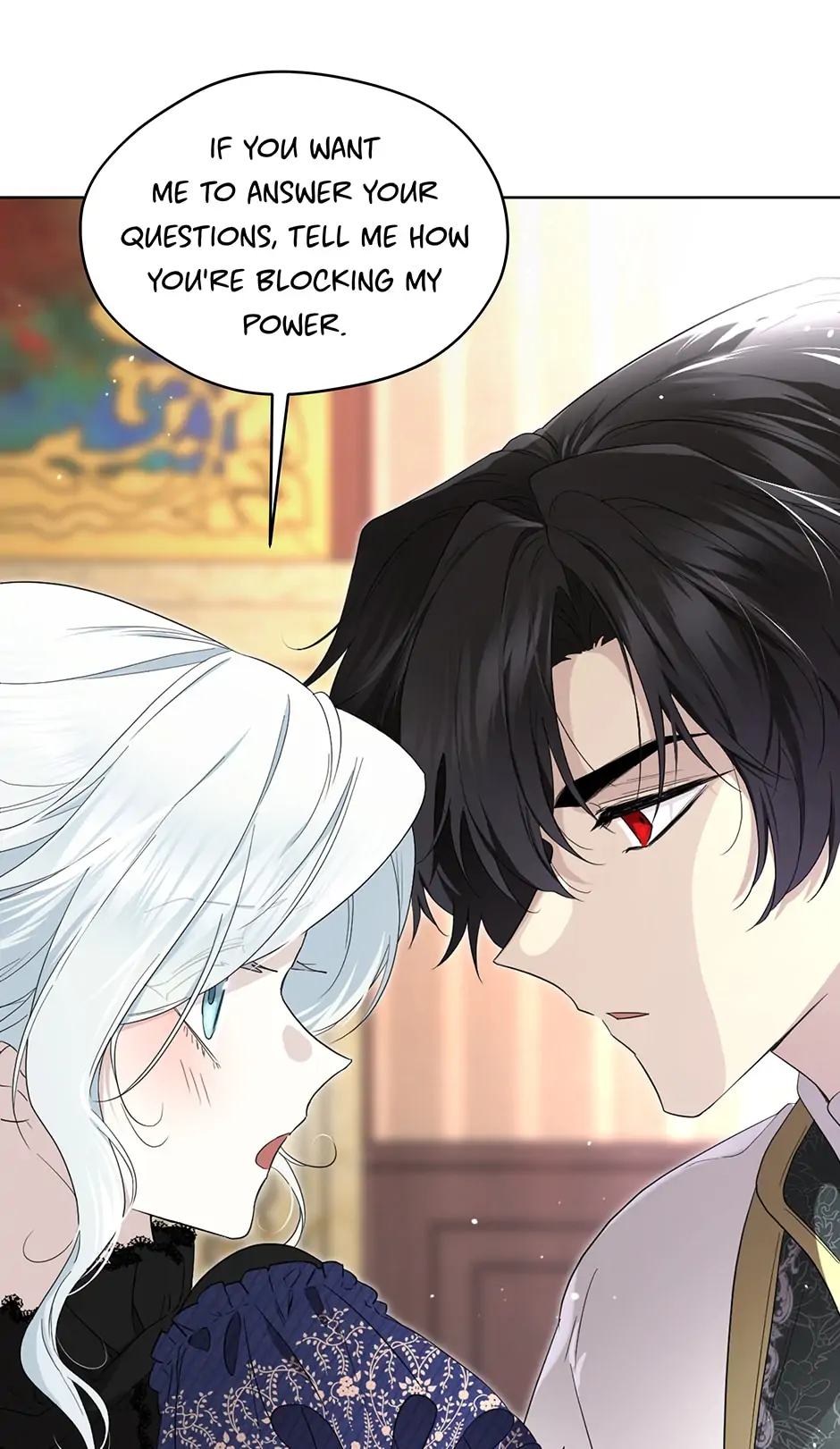 Read I Became the Hero’s Mom EN Manga Online