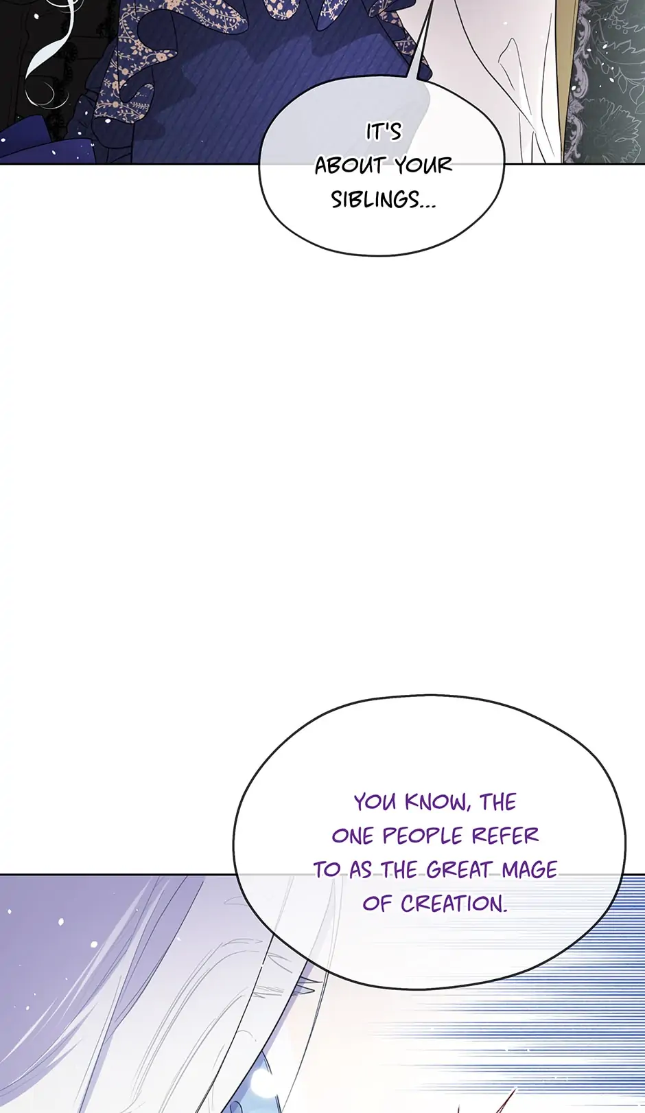 Read I Became the Hero’s Mom EN Manga Online