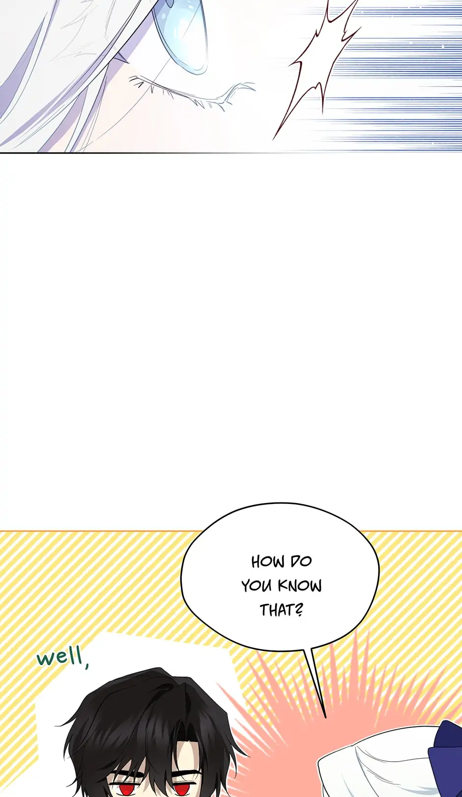 Read I Became the Hero’s Mom EN Manga Online