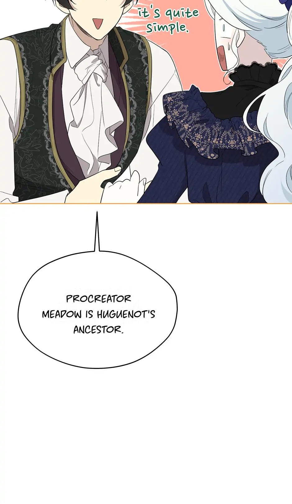 Read I Became the Hero’s Mom EN Manga Online