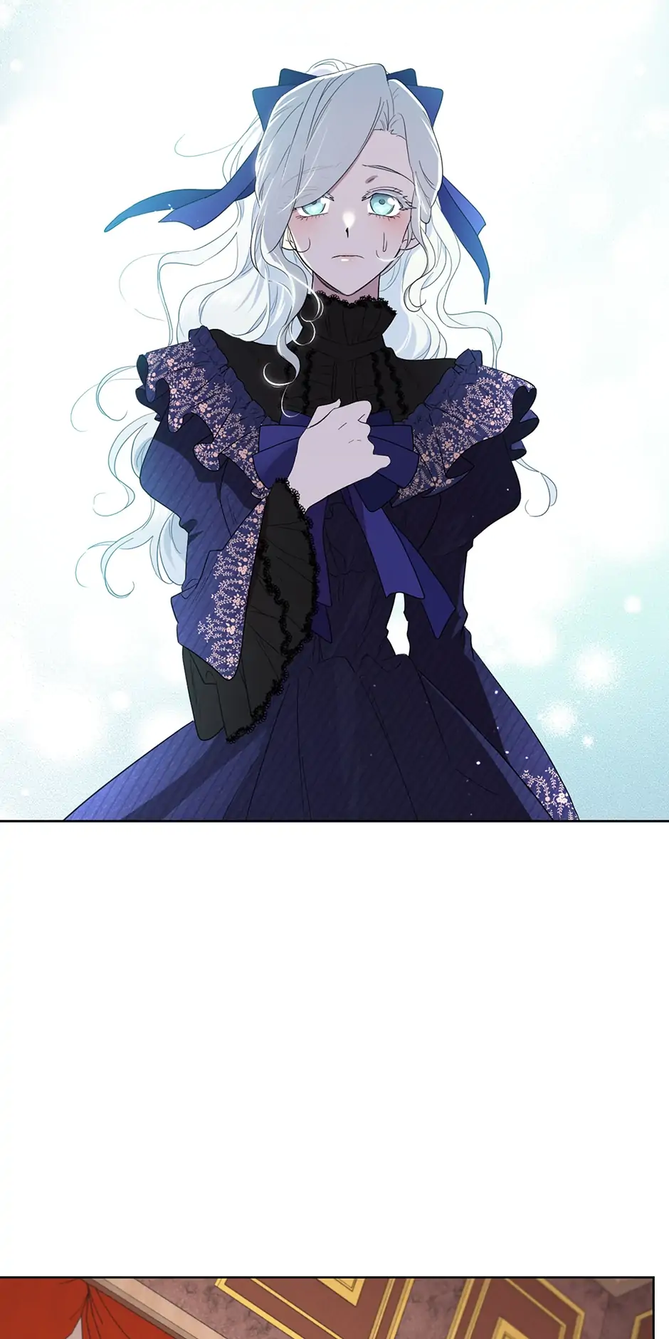 Read I Became the Hero’s Mom EN Manga Online