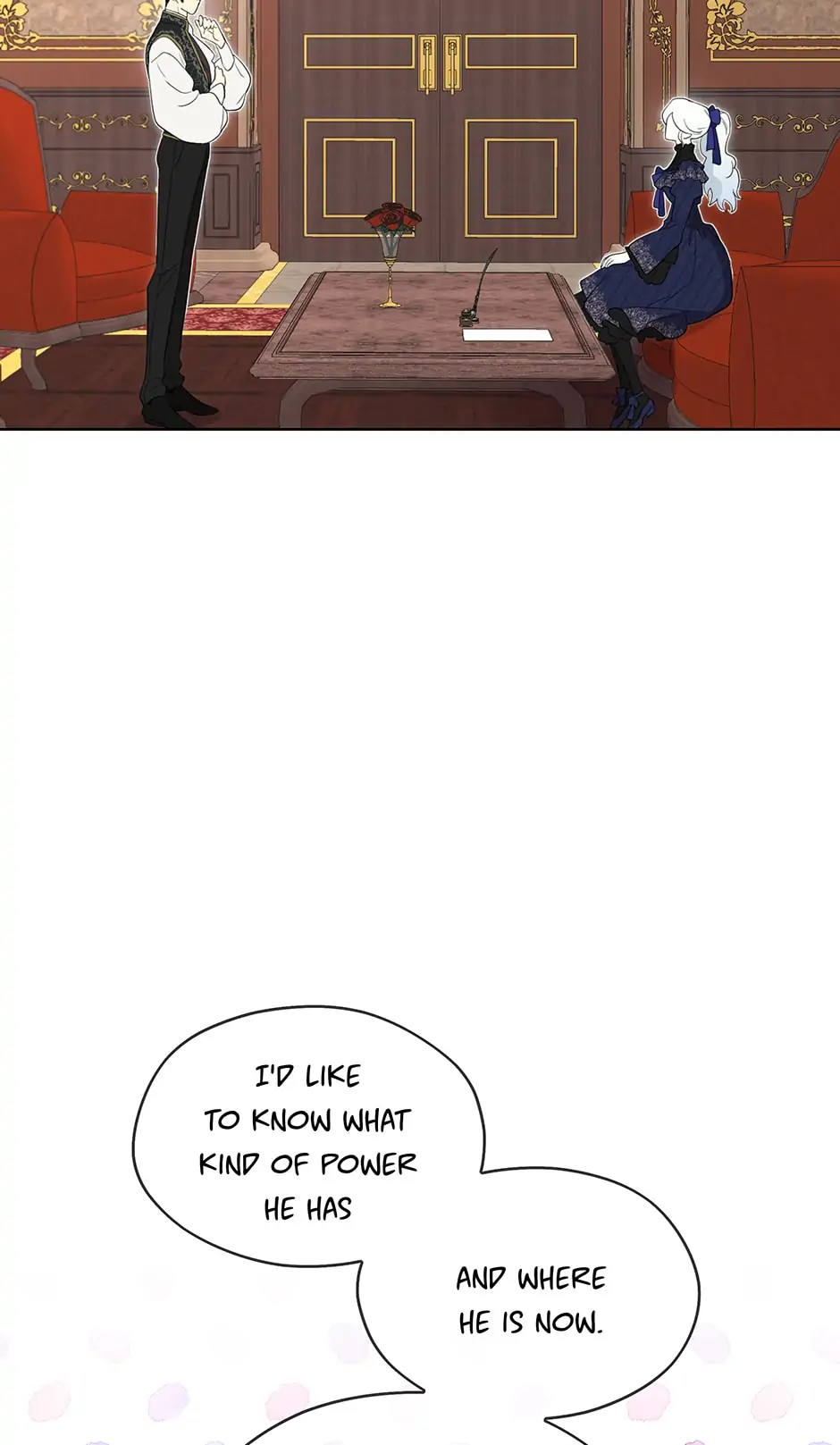 Read I Became the Hero’s Mom EN Manga Online