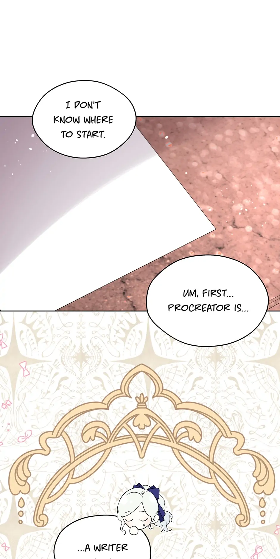 Read I Became the Hero’s Mom EN Manga Online