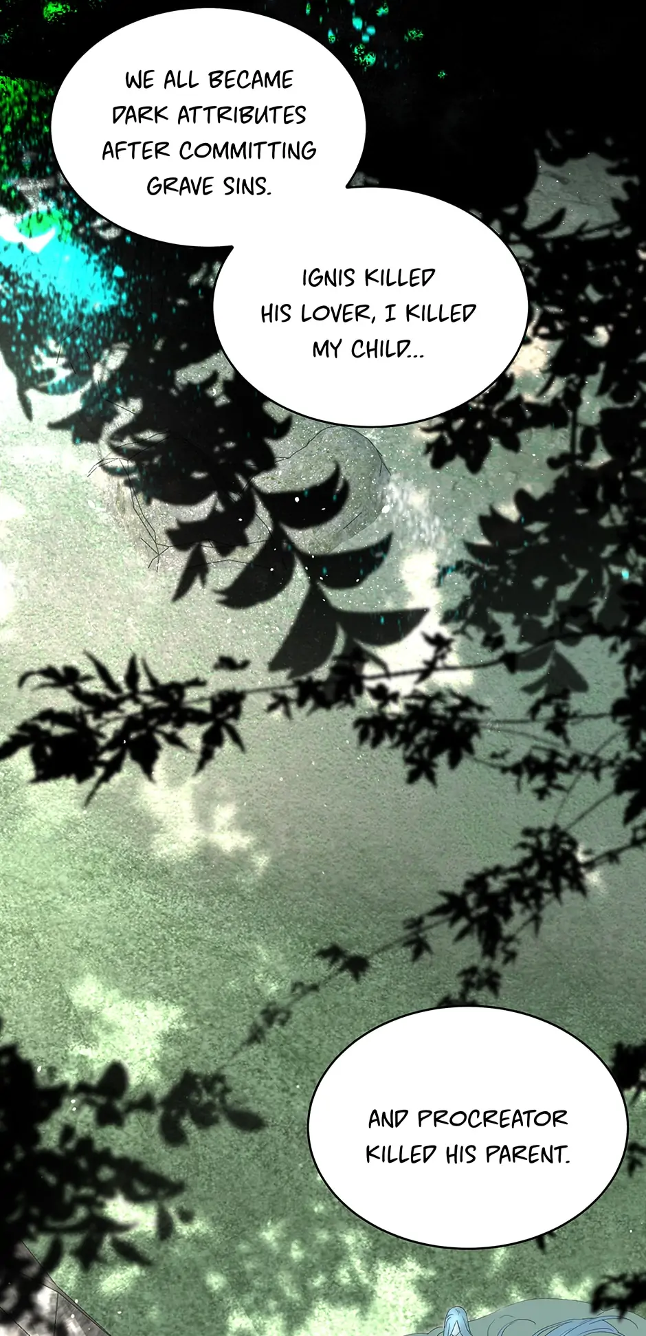 Read I Became the Hero’s Mom EN Manga Online