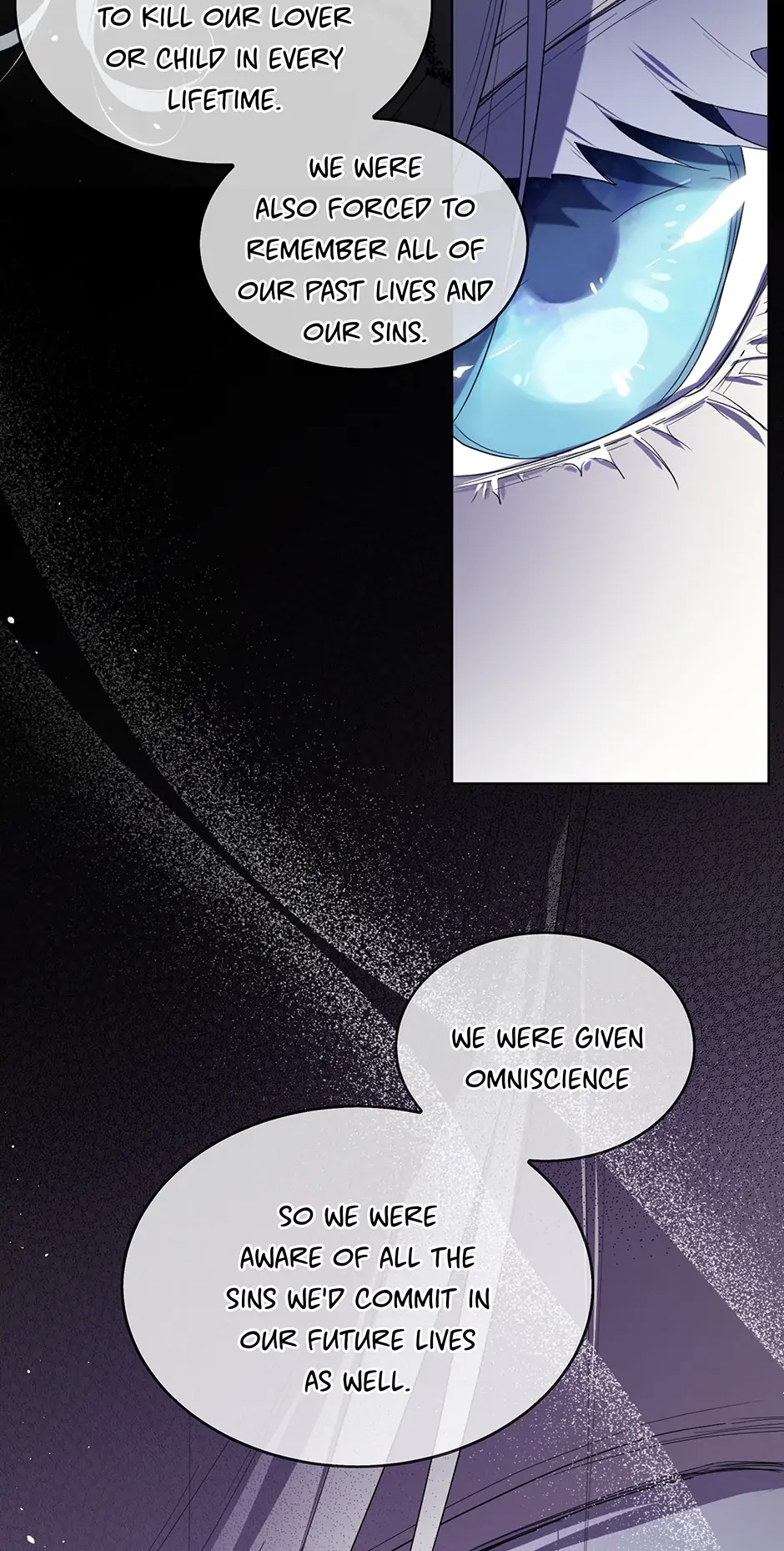 Read I Became the Hero’s Mom EN Manga Online