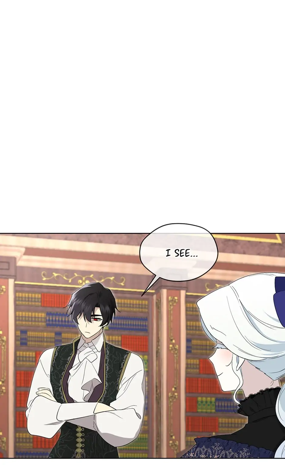 Read I Became the Hero’s Mom EN Manga Online