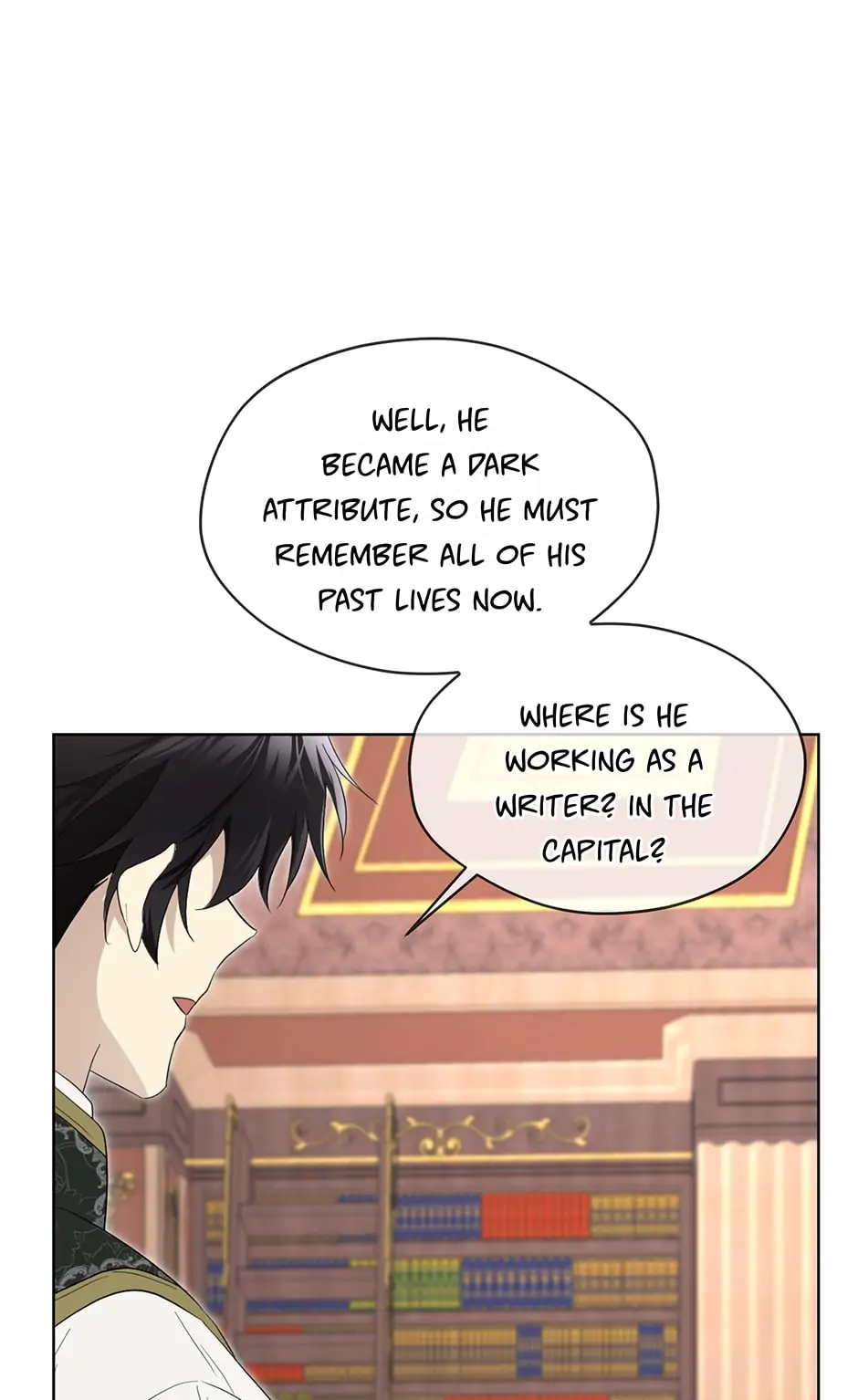 Read I Became the Hero’s Mom EN Manga Online