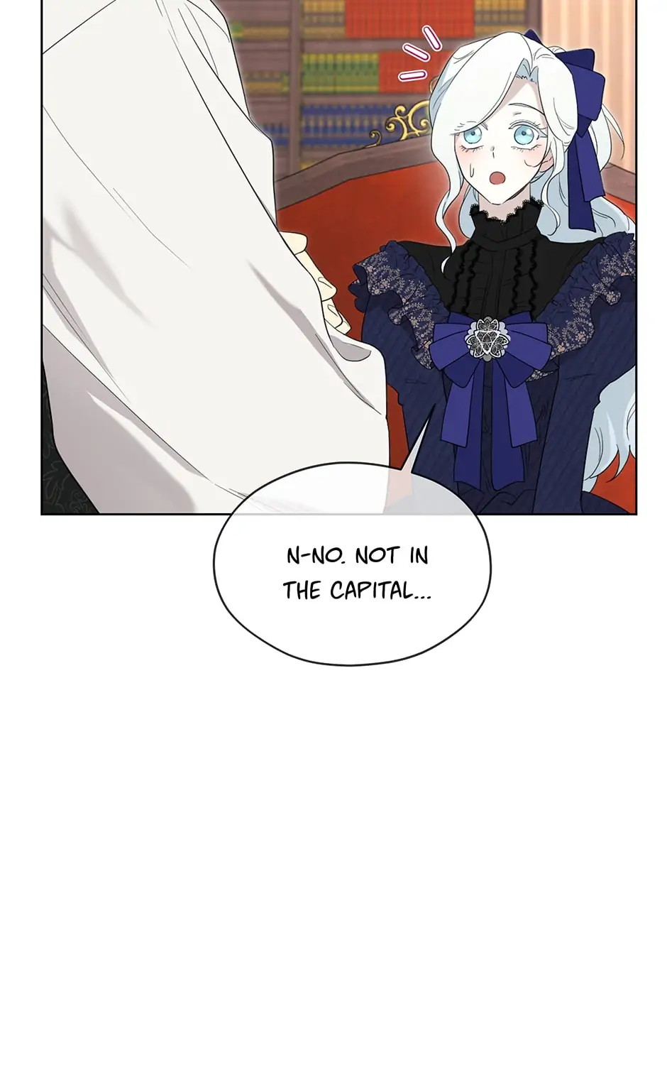 Read I Became the Hero’s Mom EN Manga Online