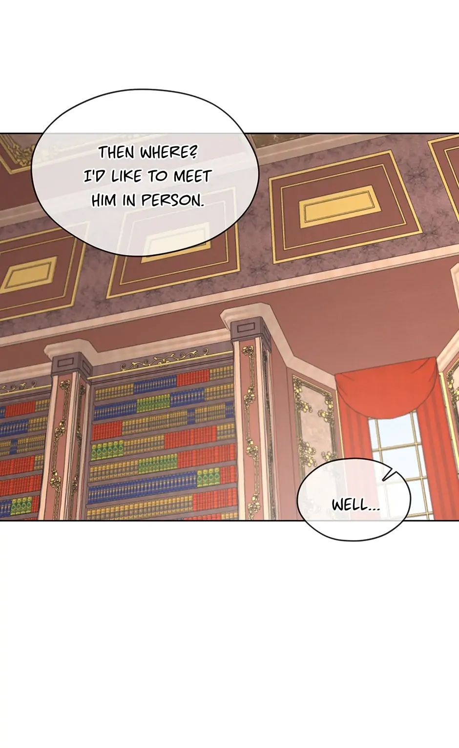 Read I Became the Hero’s Mom EN Manga Online