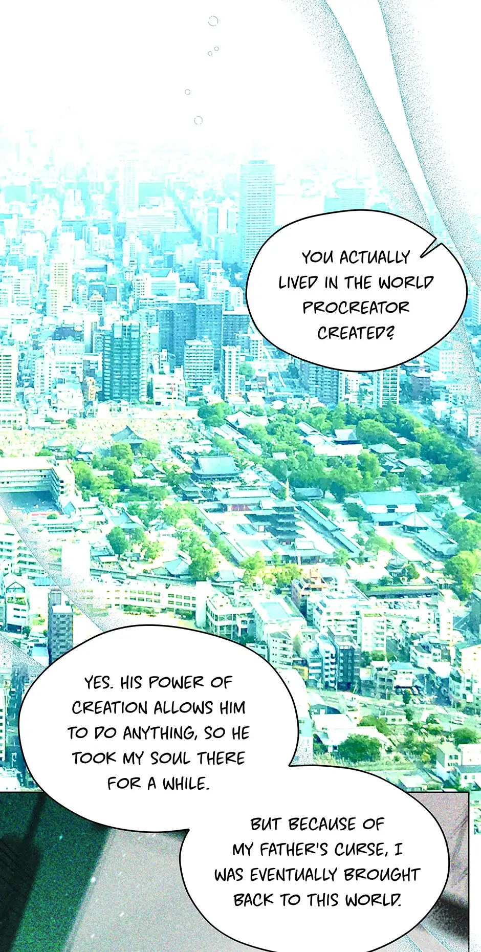 Read I Became the Hero’s Mom EN Manga Online