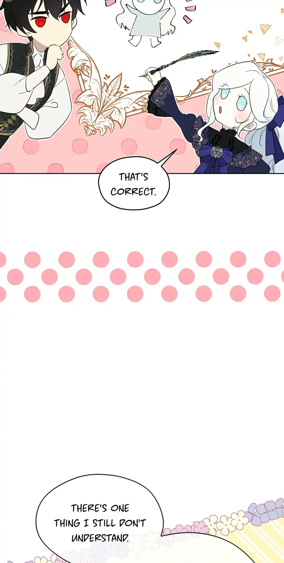 Read I Became the Hero’s Mom EN Manga Online