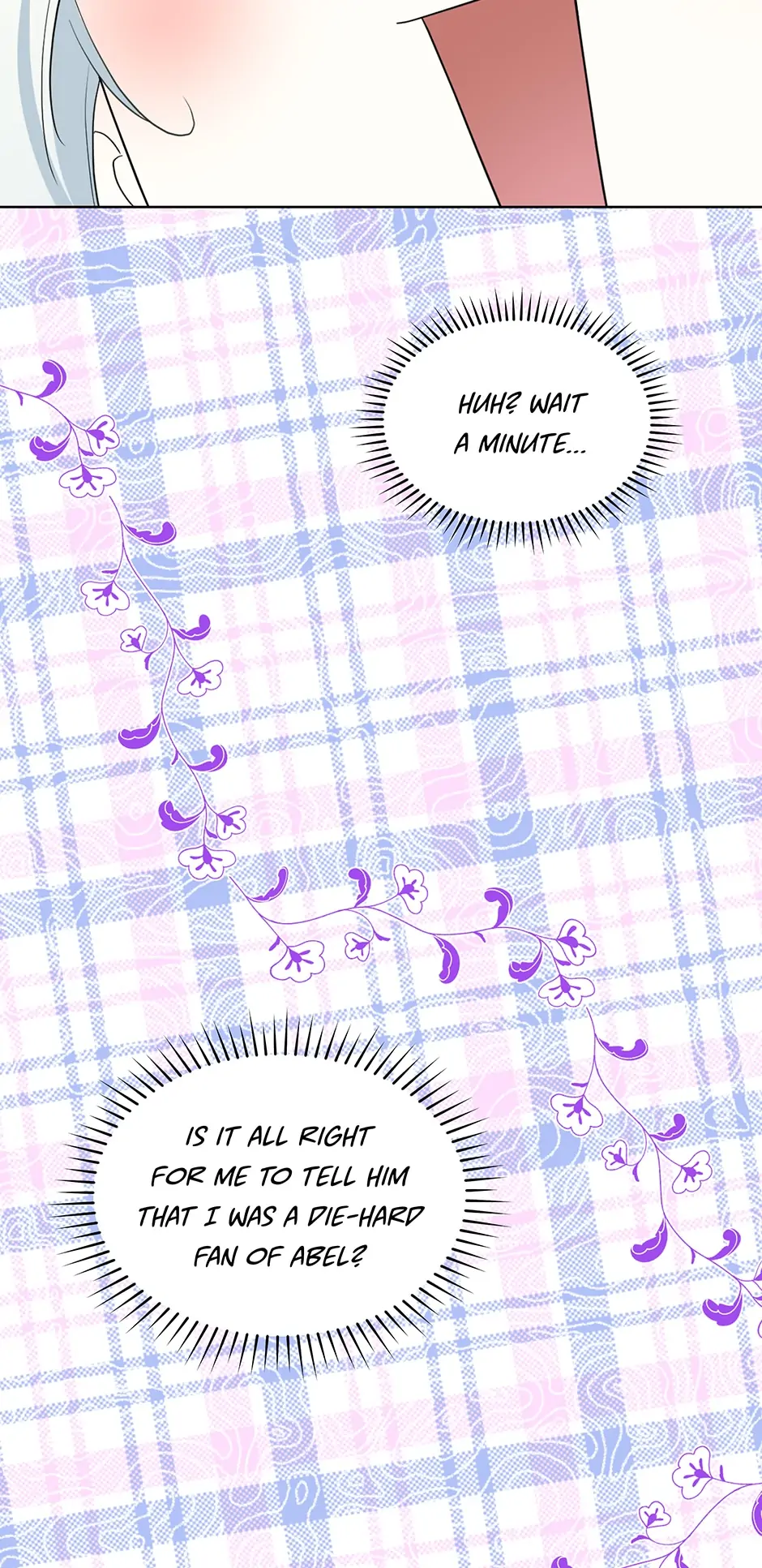 Read I Became the Hero’s Mom EN Manga Online