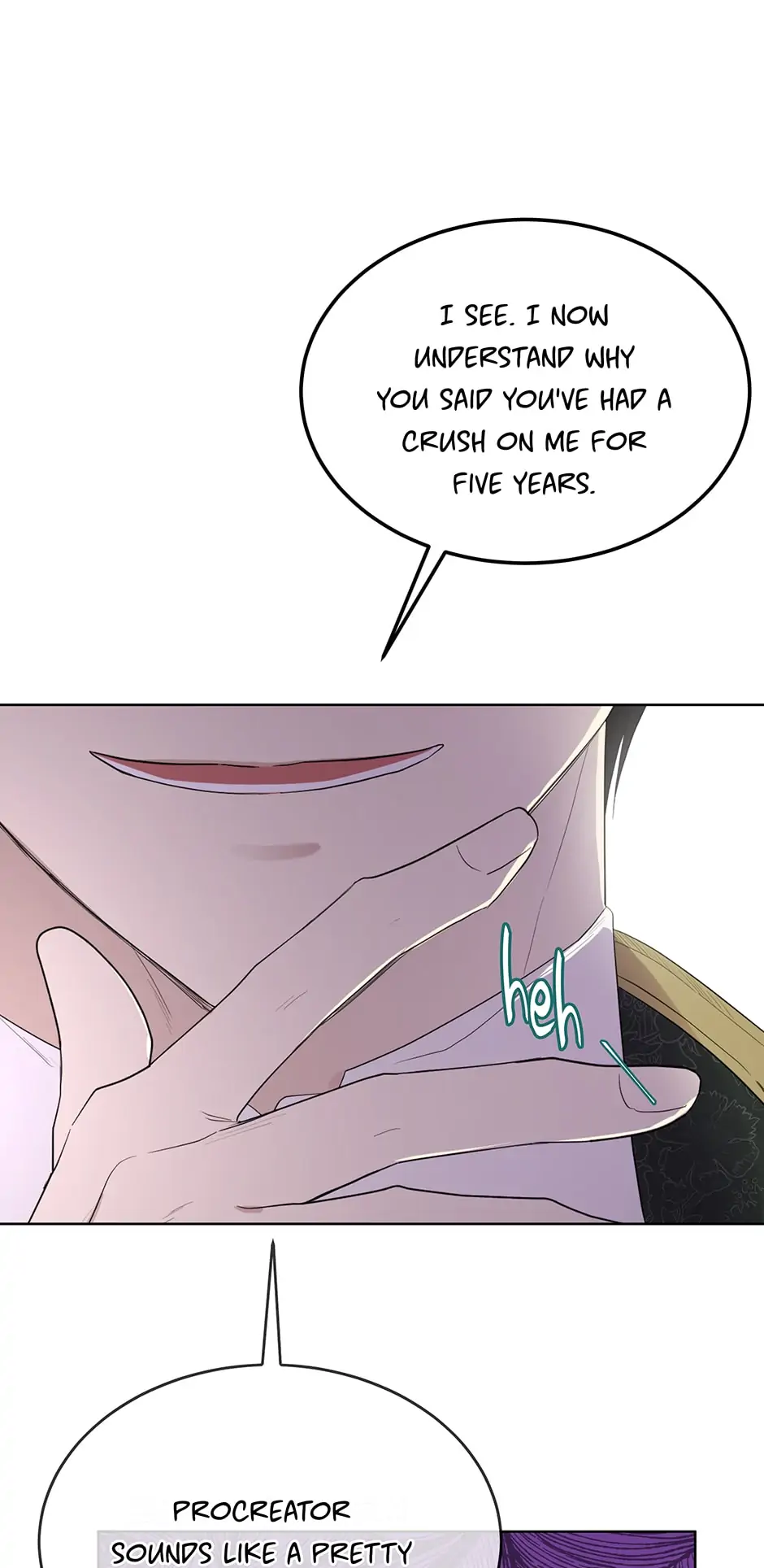 Read I Became the Hero’s Mom EN Manga Online