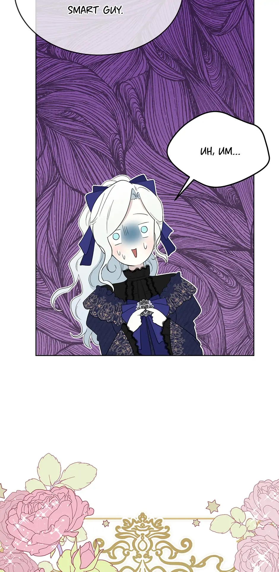 Read I Became the Hero’s Mom EN Manga Online