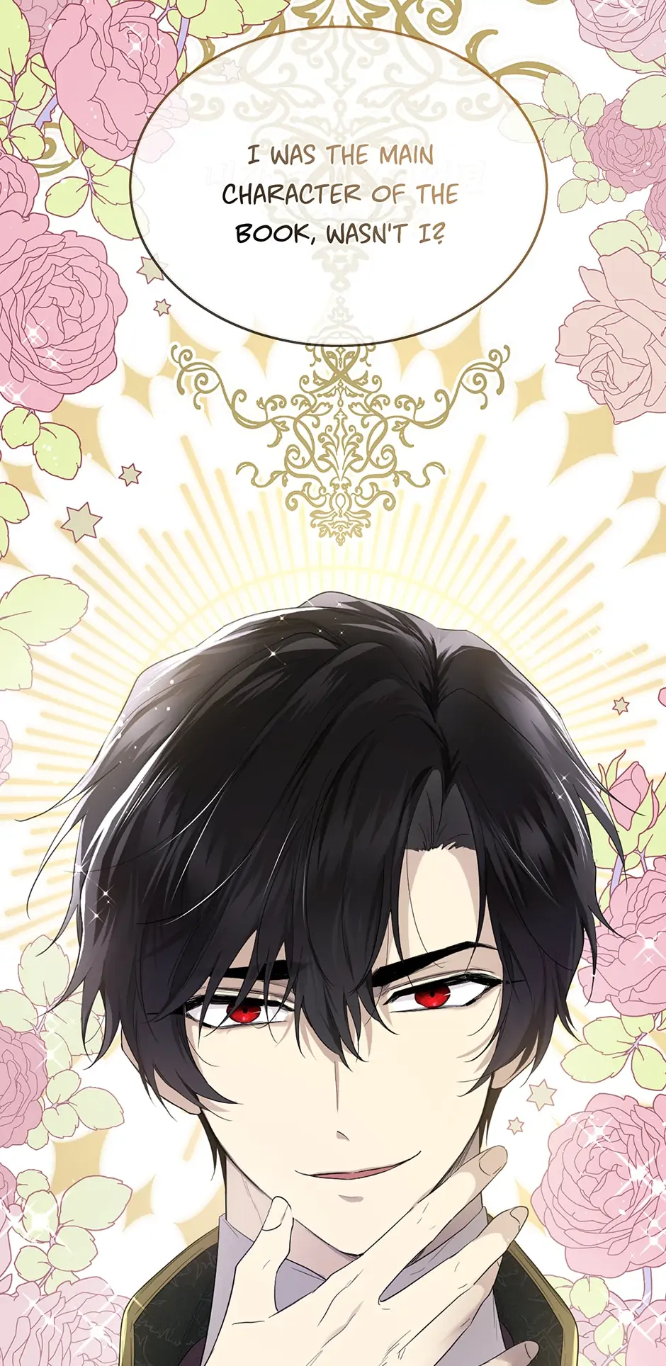 Read I Became the Hero’s Mom EN Manga Online