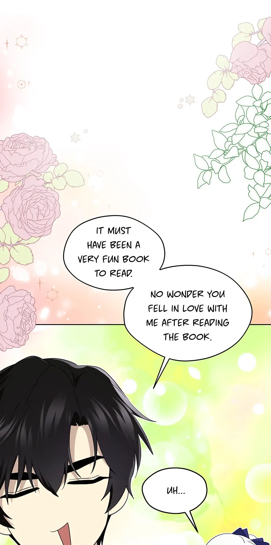 Read I Became the Hero’s Mom EN Manga Online