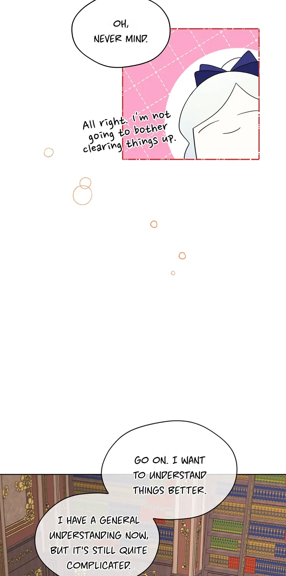 Read I Became the Hero’s Mom EN Manga Online