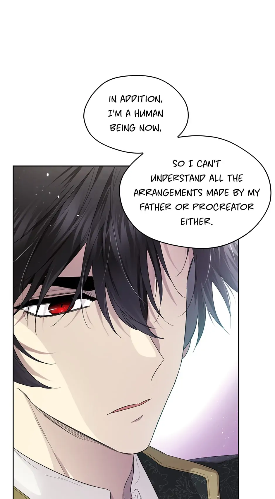 Read I Became the Hero’s Mom EN Manga Online