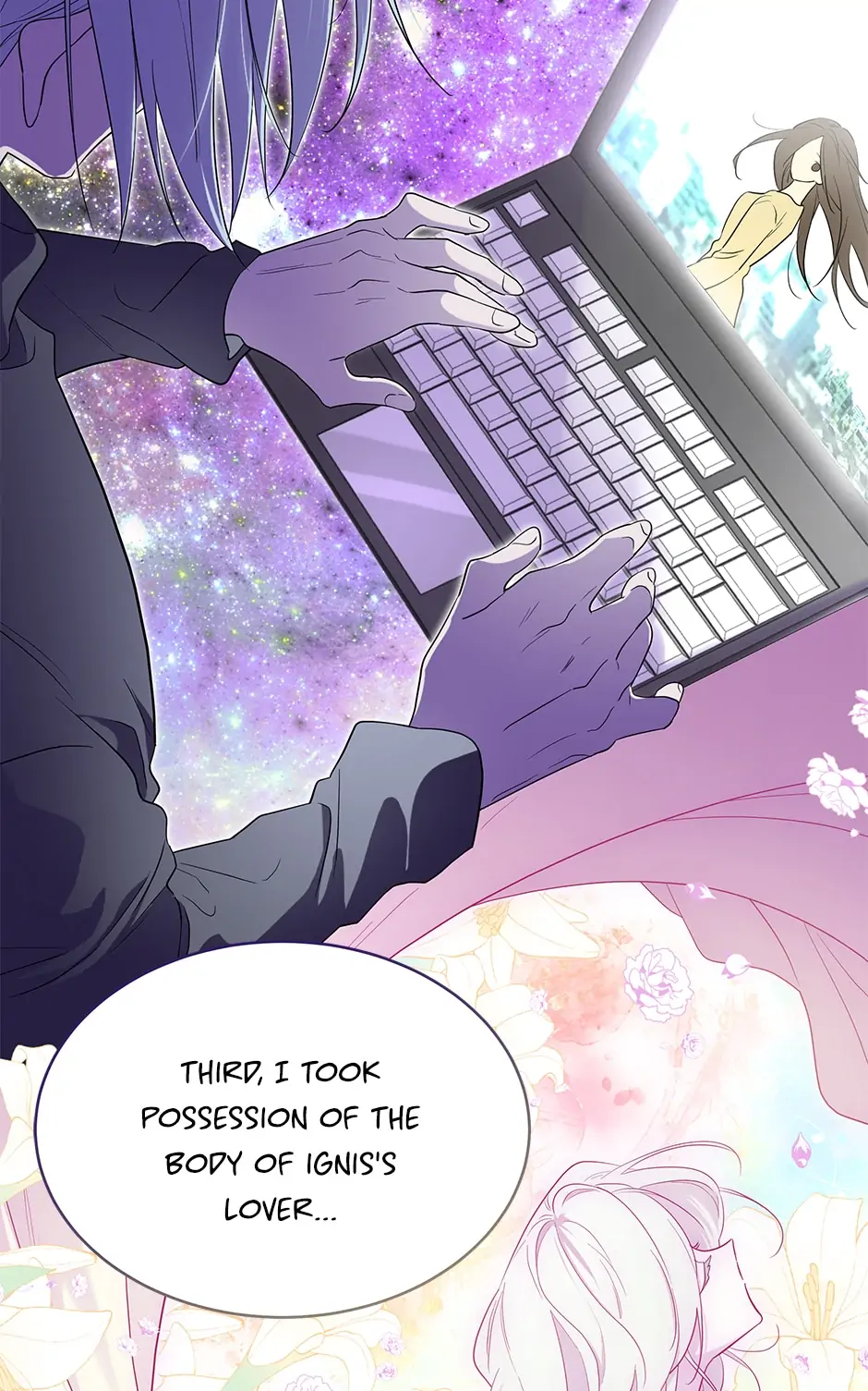 Read I Became the Hero’s Mom EN Manga Online
