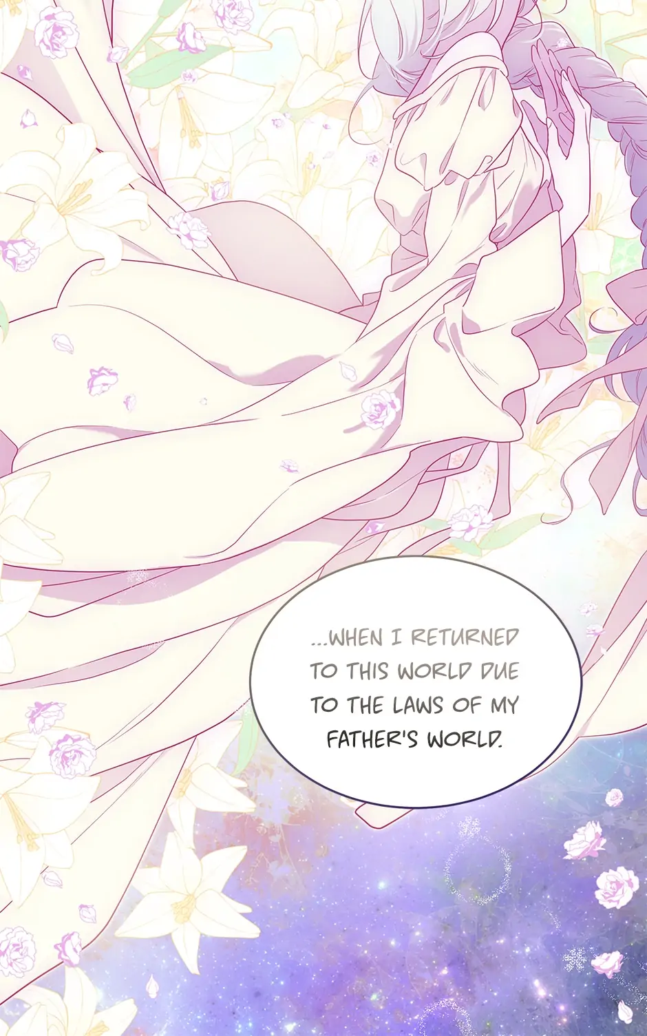 Read I Became the Hero’s Mom EN Manga Online