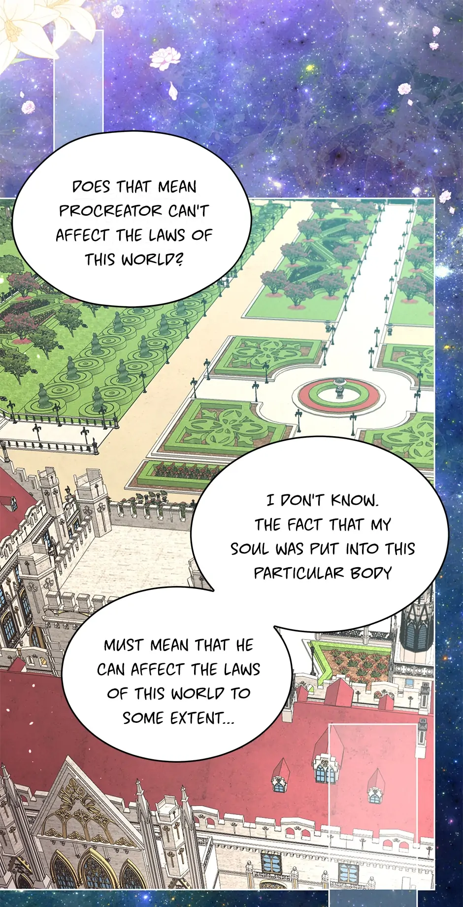 Read I Became the Hero’s Mom EN Manga Online