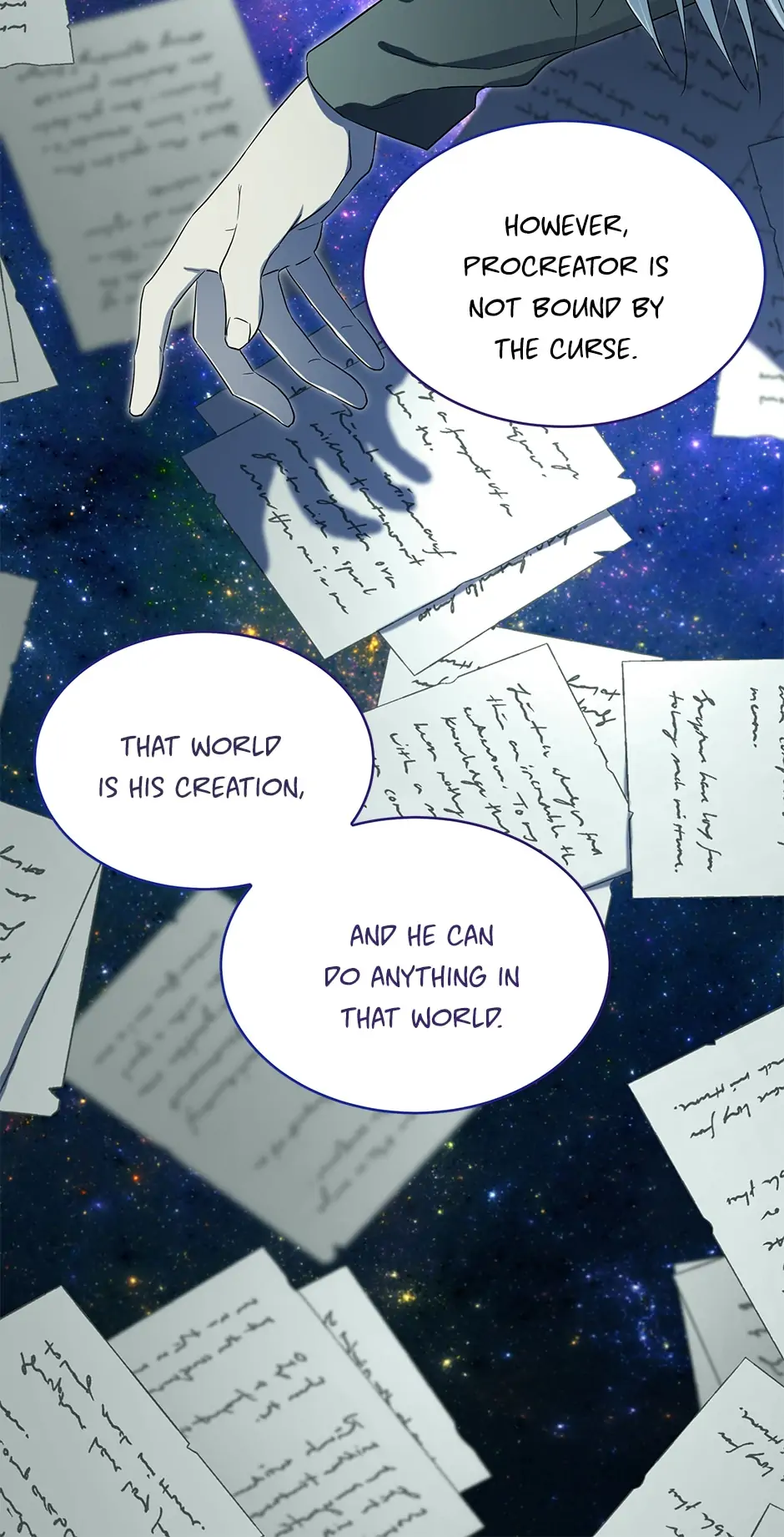 Read I Became the Hero’s Mom EN Manga Online