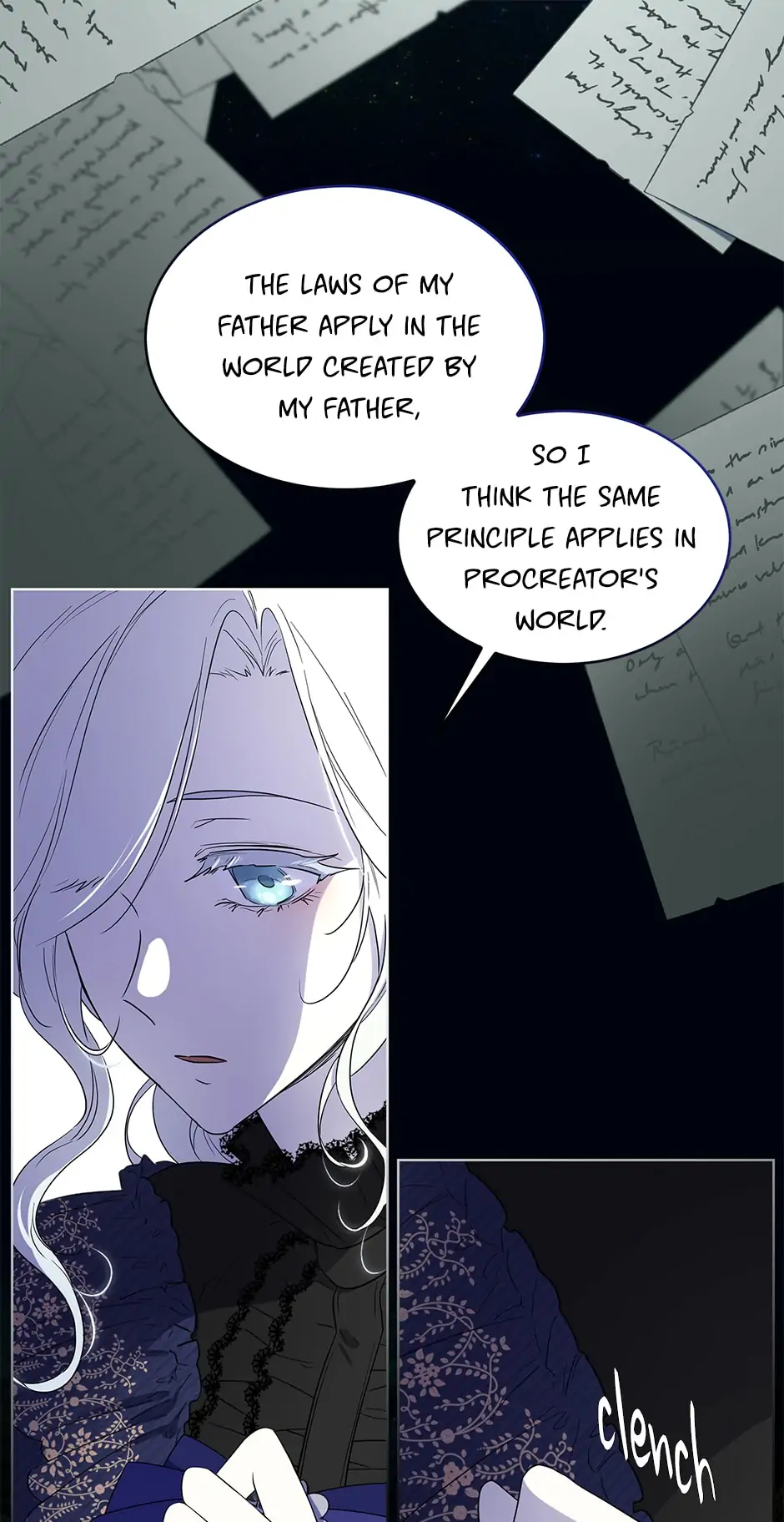 Read I Became the Hero’s Mom EN Manga Online