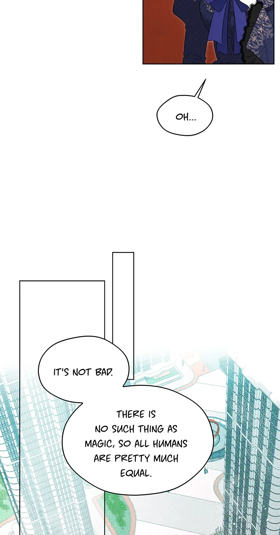Read I Became the Hero’s Mom EN Manga Online