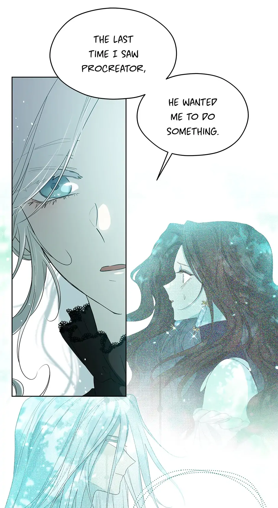 Read I Became the Hero’s Mom EN Manga Online