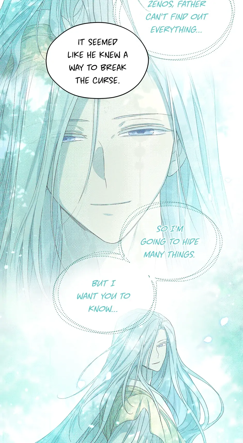Read I Became the Hero’s Mom EN Manga Online