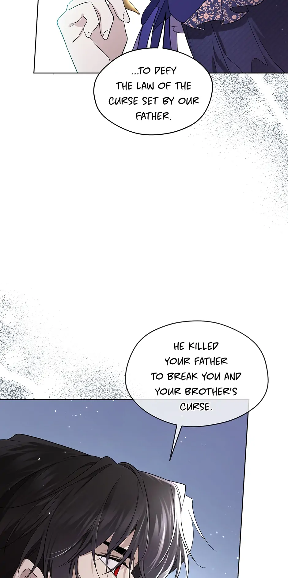 Read I Became the Hero’s Mom EN Manga Online