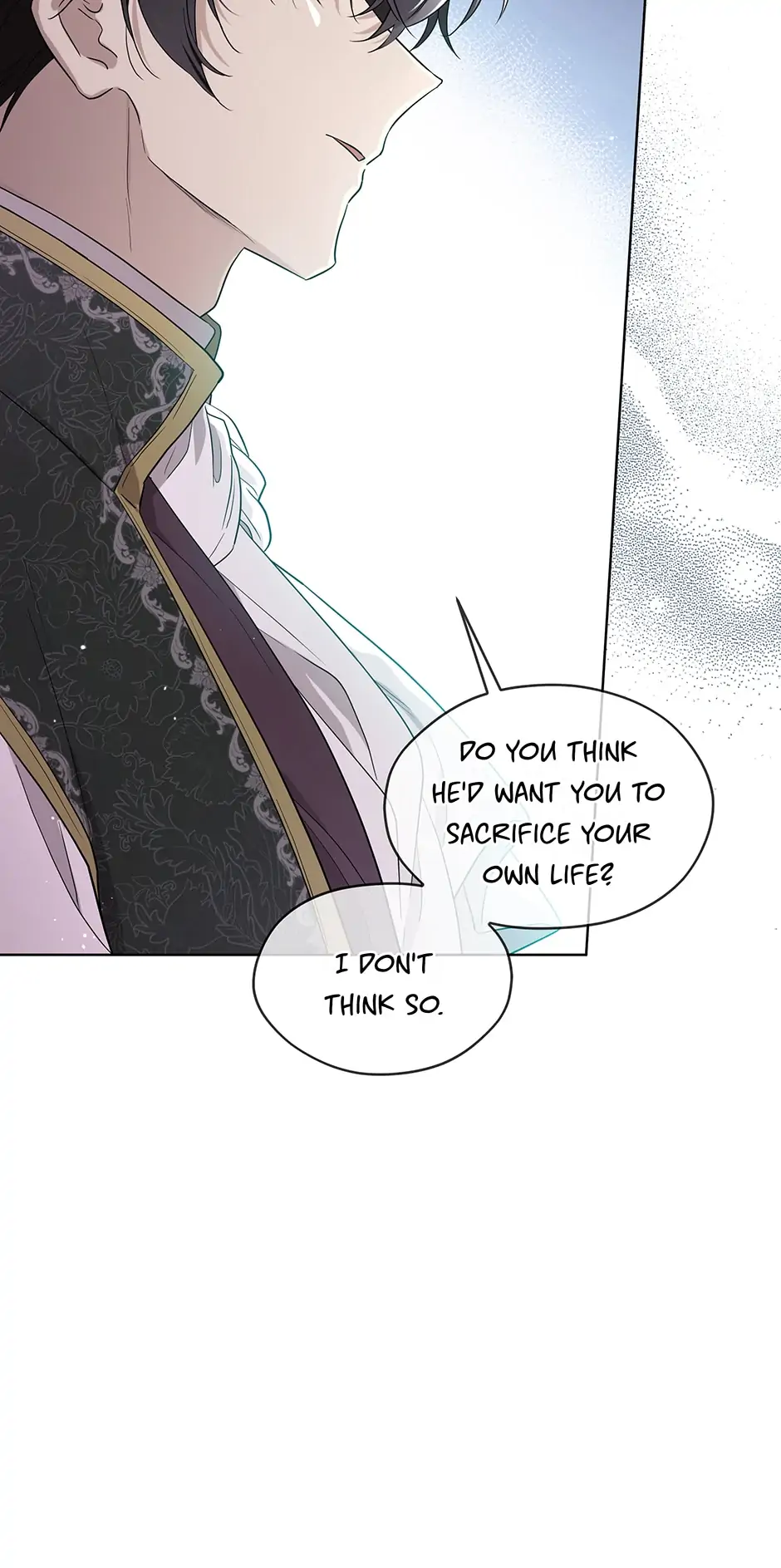 Read I Became the Hero’s Mom EN Manga Online