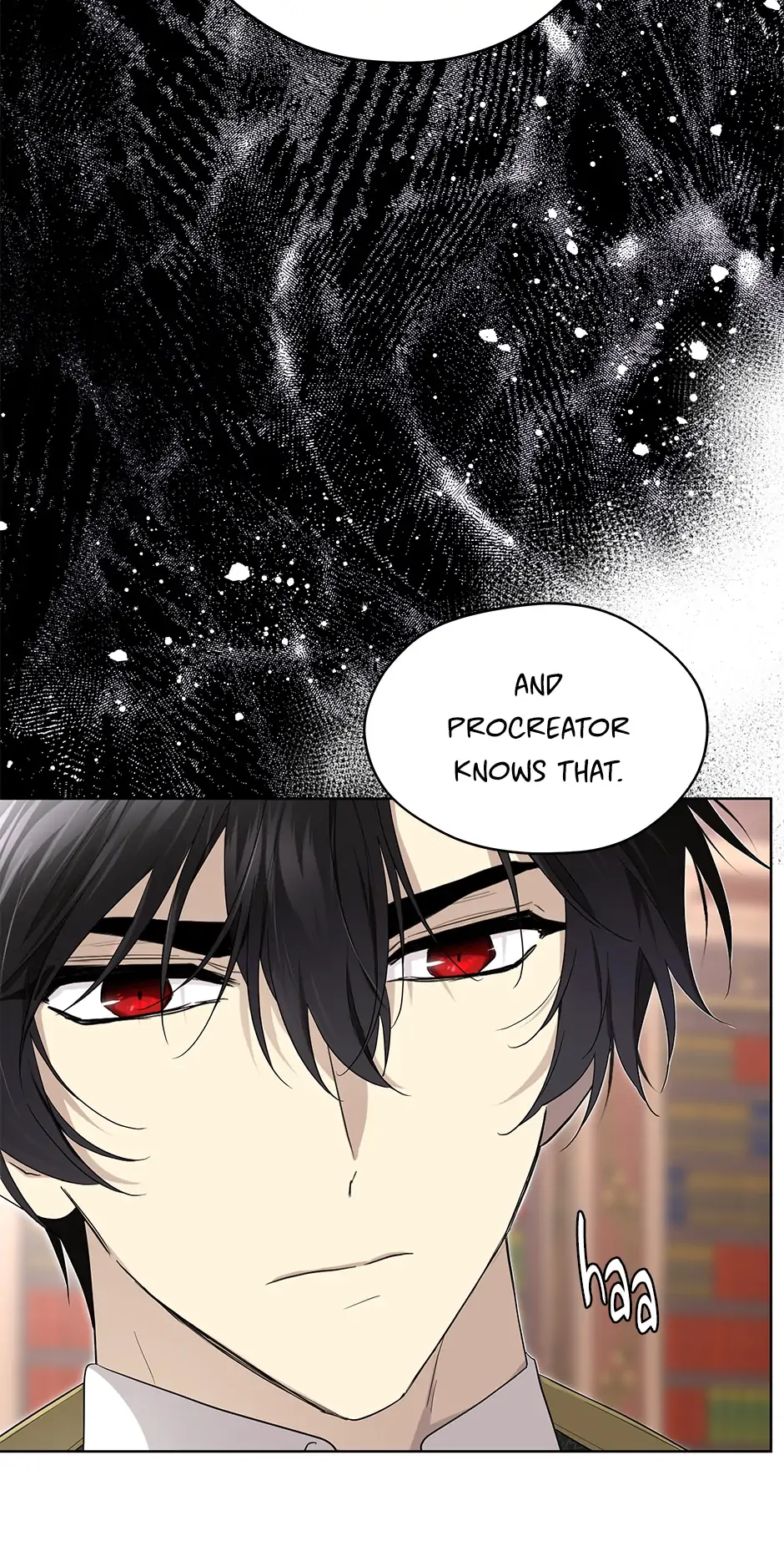 Read I Became the Hero’s Mom EN Manga Online