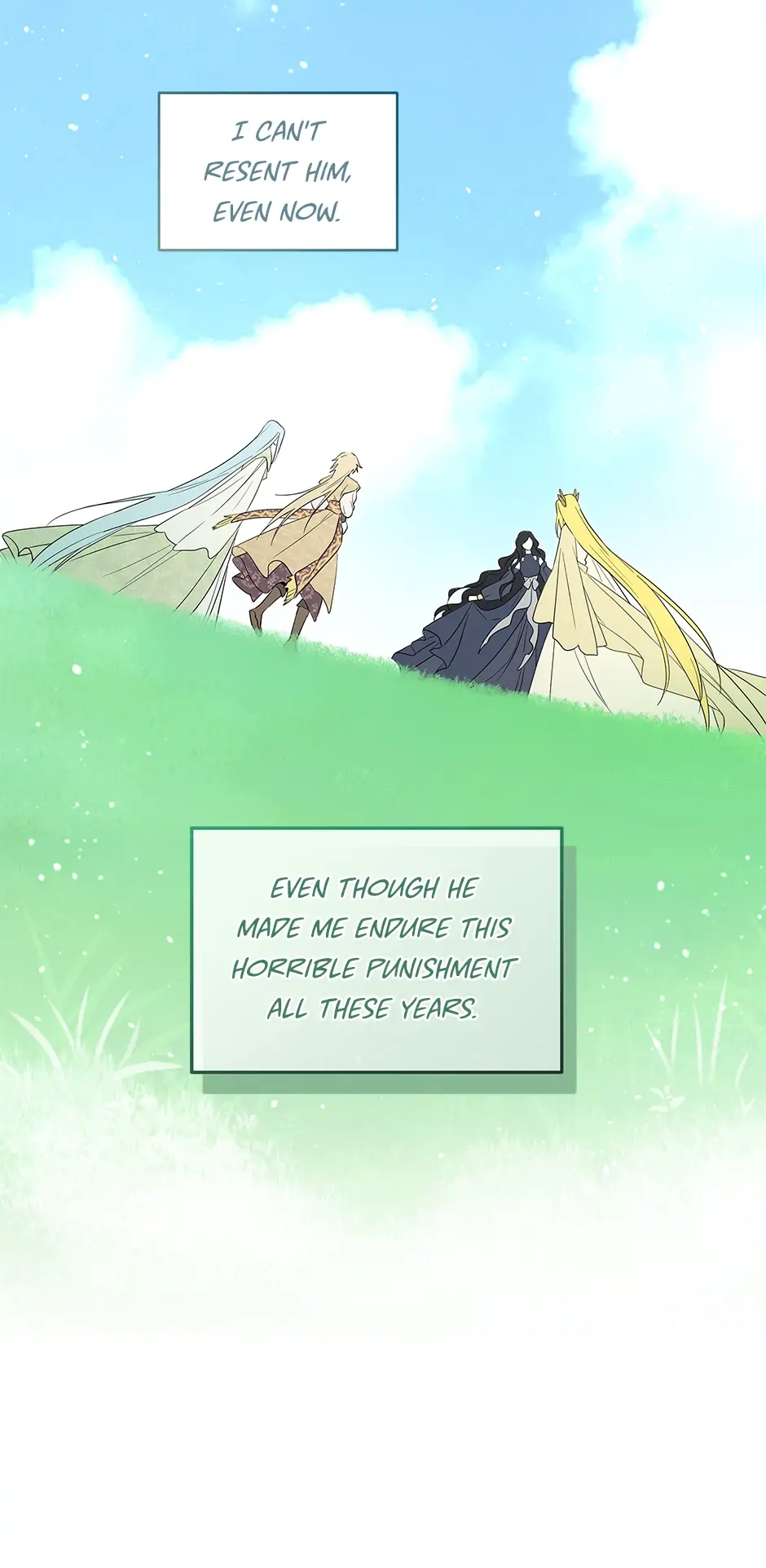 Read I Became the Hero’s Mom EN Manga Online