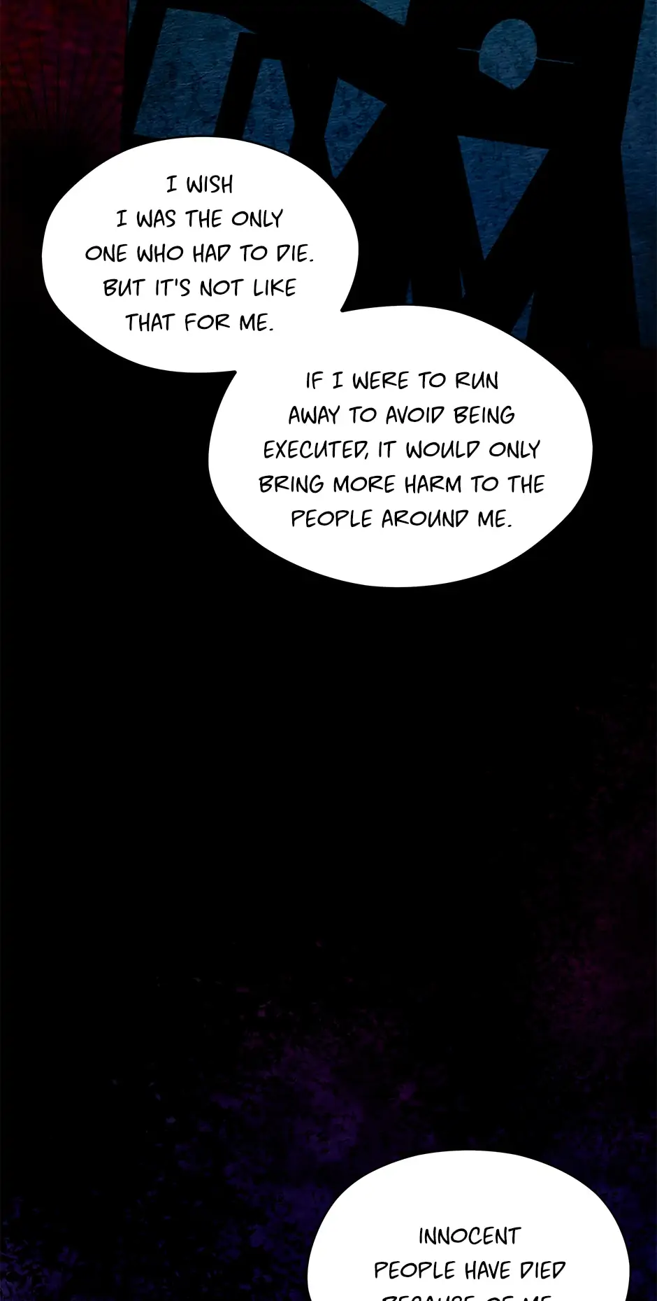 Read I Became the Hero’s Mom EN Manga Online