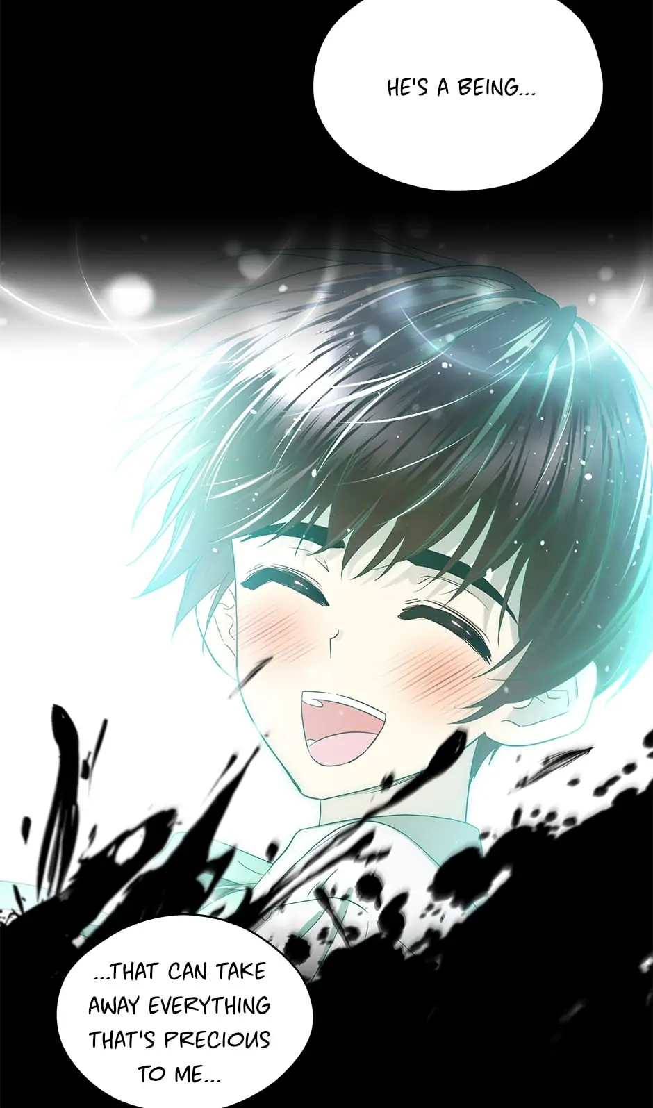 Read I Became the Hero’s Mom EN Manga Online